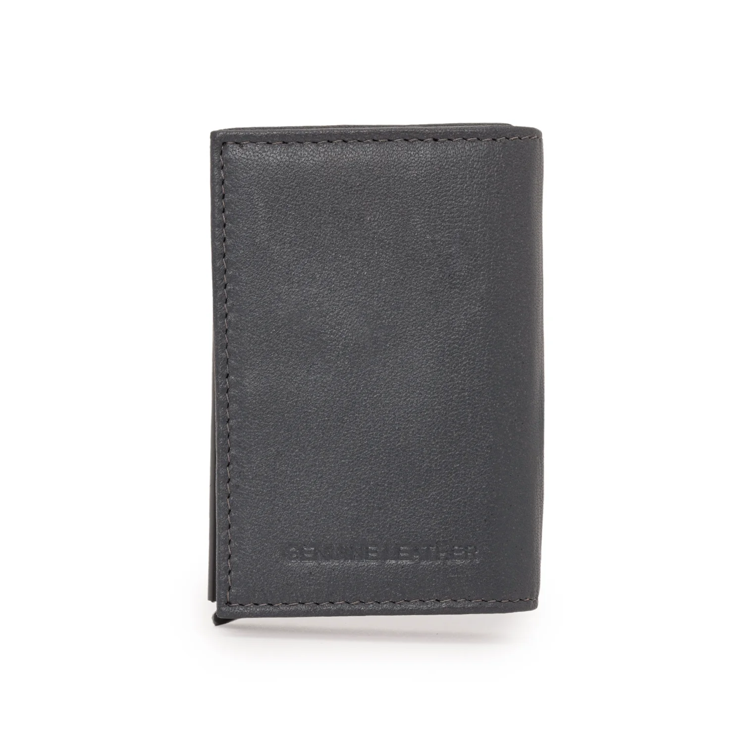 Pop Up Card Holder Slim Wallet for Men & Women - Image 6