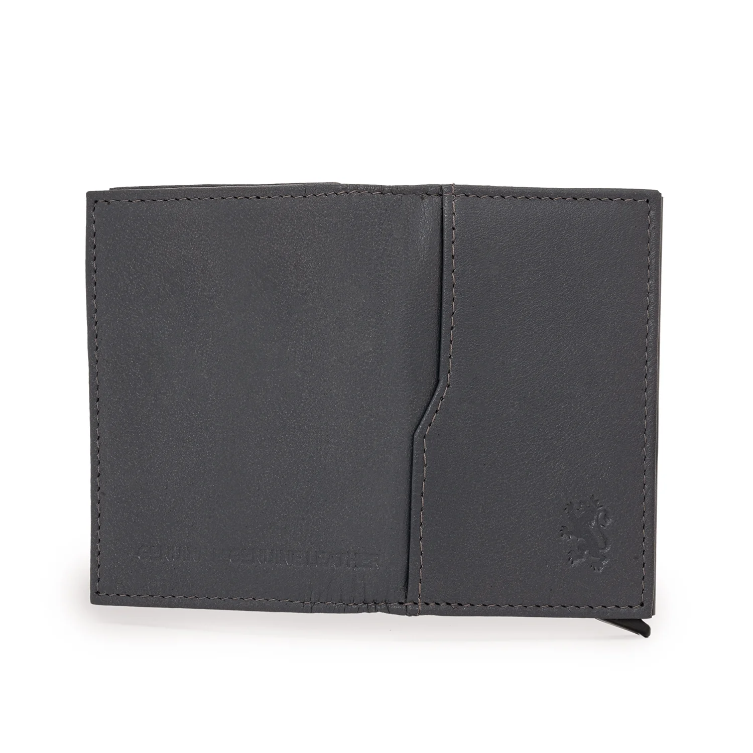 Pop Up Card Holder Slim Wallet for Men & Women - Image 7