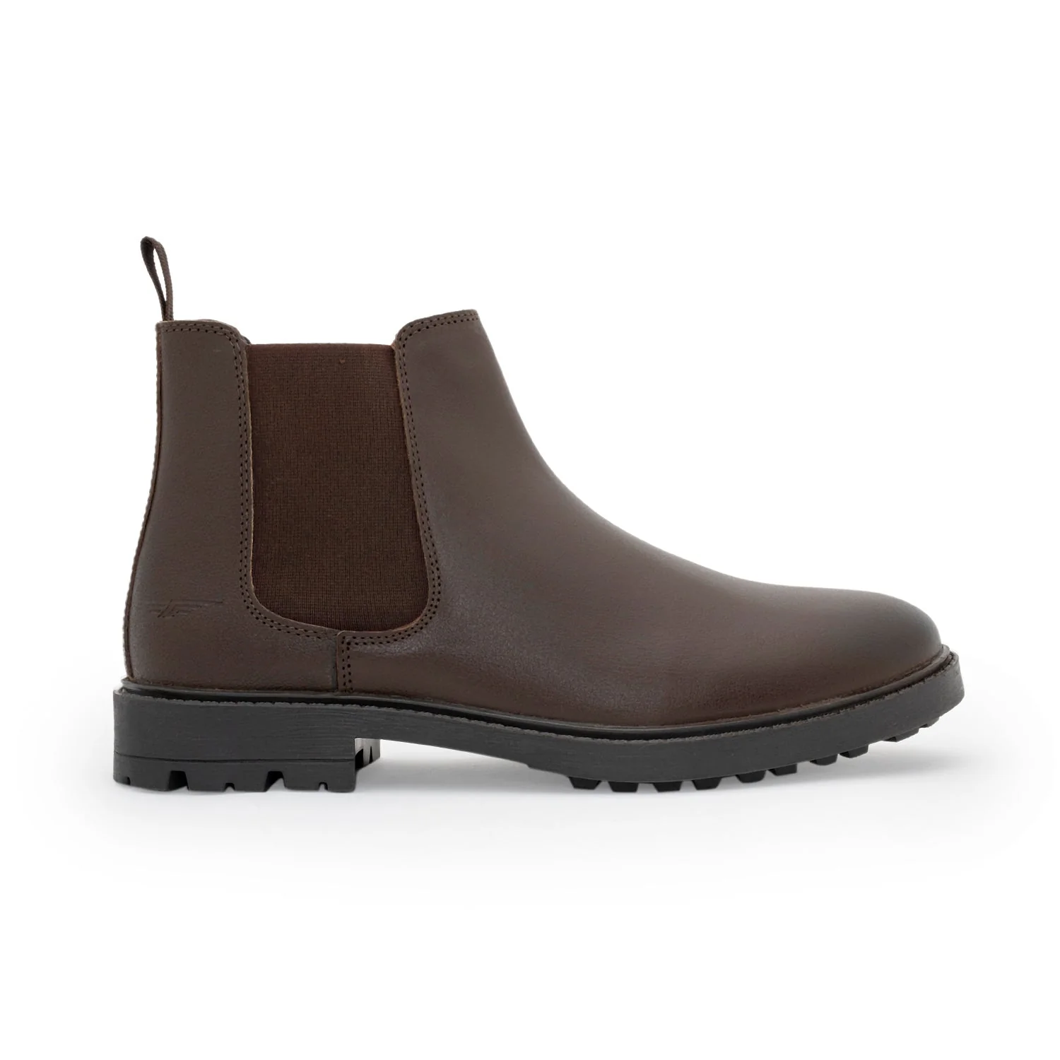 Premium Leather Chelsea Boots for Men | Classic Design & Ultimate Comfort - Image 2