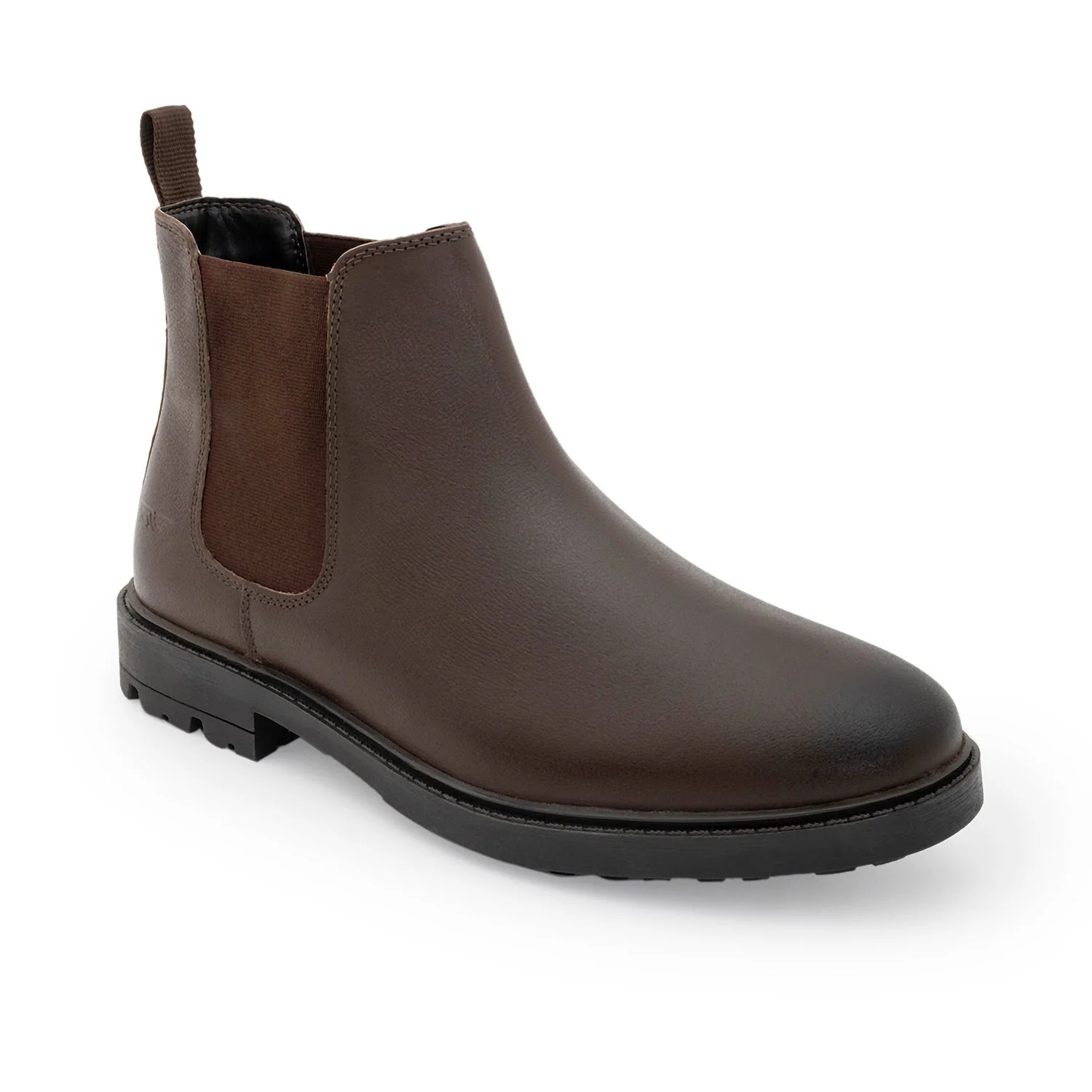 Premium Leather Chelsea Boots for Men | Classic Design & Ultimate Comfort - Image 7