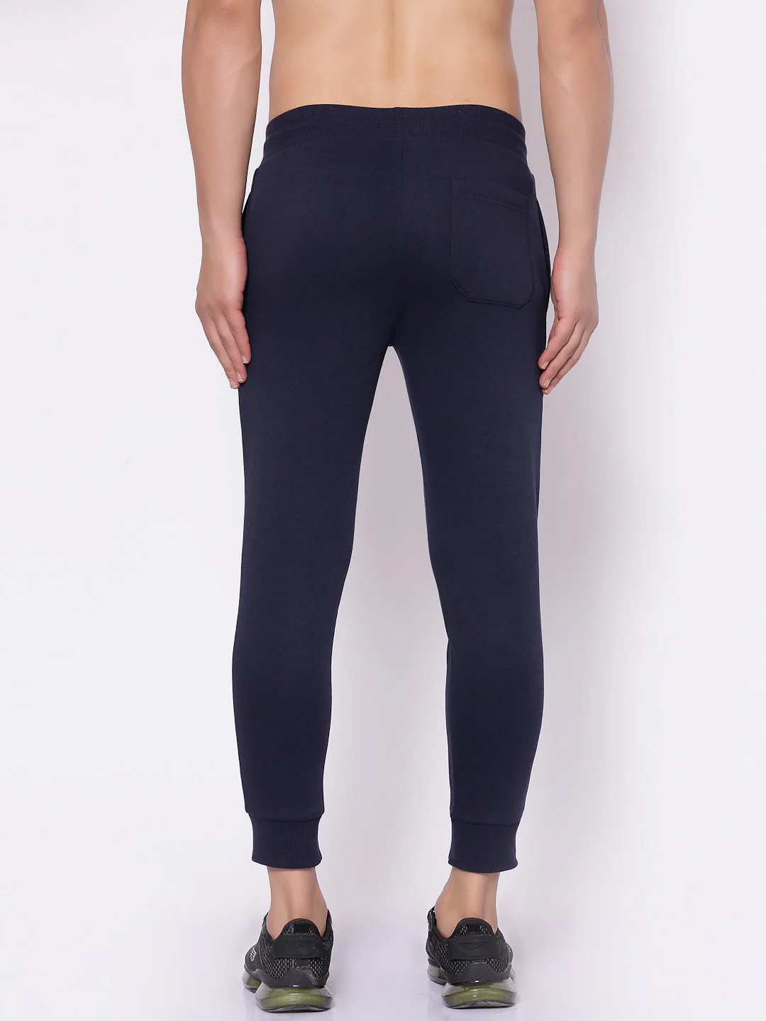 Regular Fit Joggers for Men - Image 3