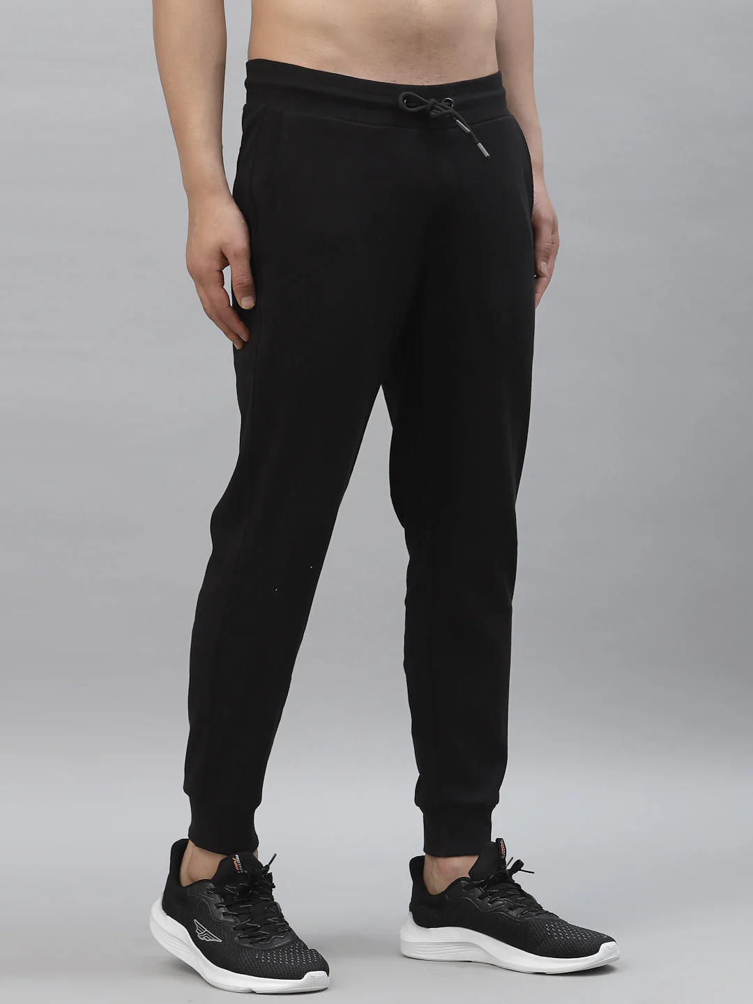 Regular Fit Joggers for Men - Image 2