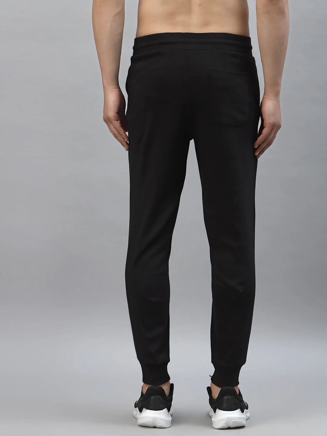Regular Fit Joggers for Men - Image 3