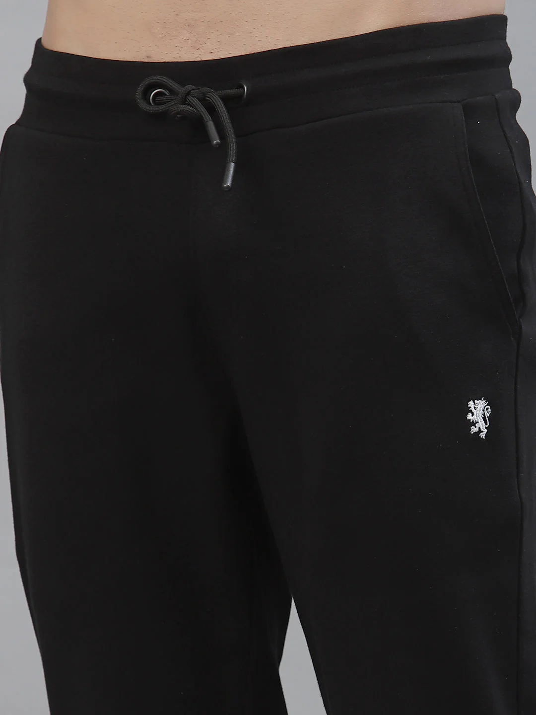 Regular Fit Joggers for Men - Image 4