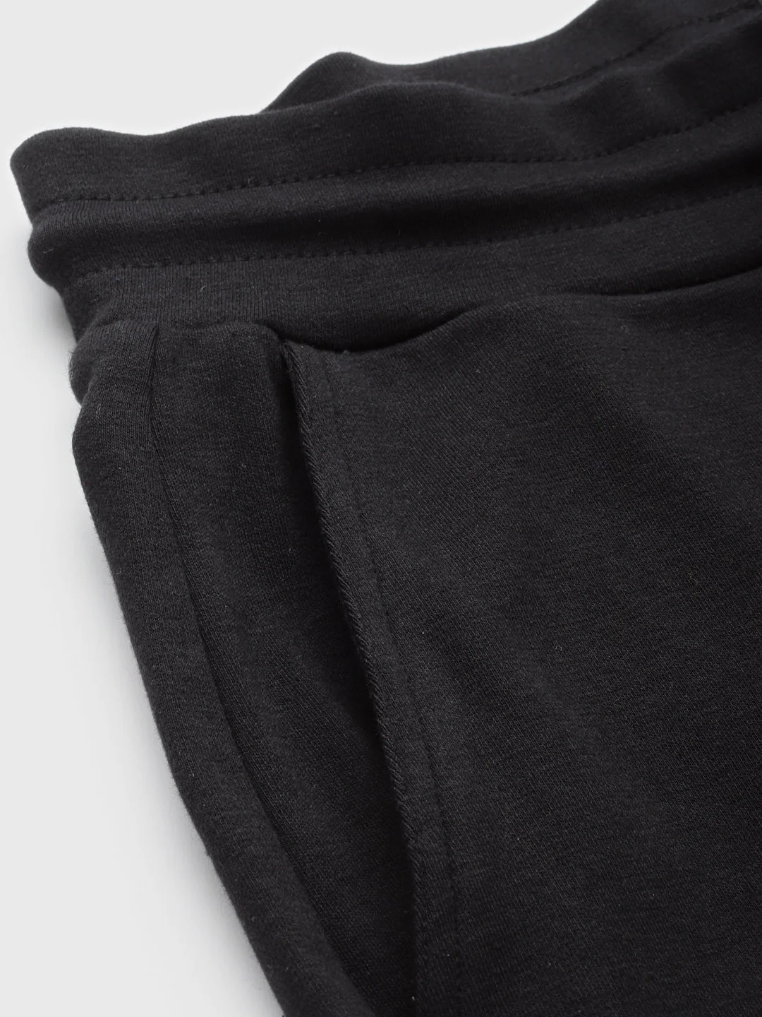 Regular Fit Joggers for Men - Image 7
