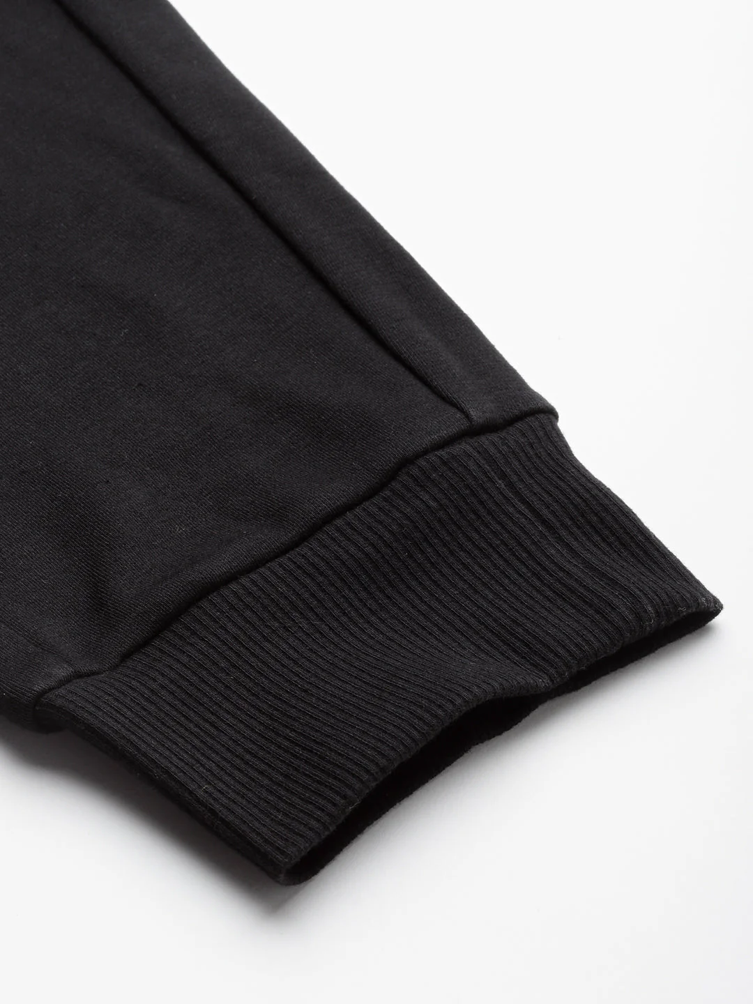 Regular Fit Joggers for Men - Image 8