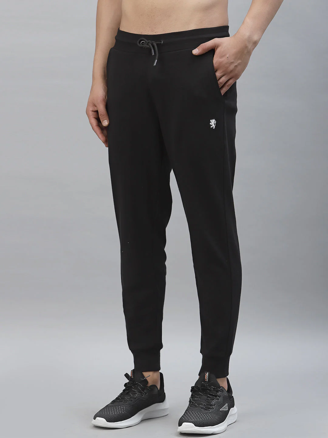 Regular Fit Joggers for Men - Image 9