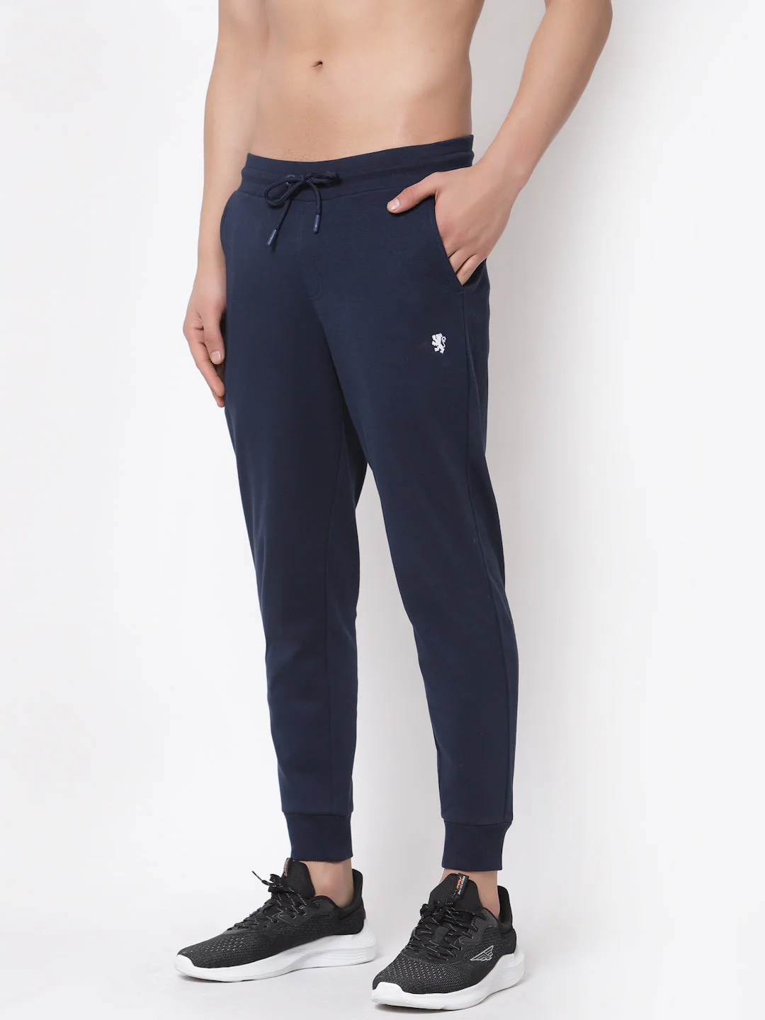 Regular Fit Joggers for Men - Image 3