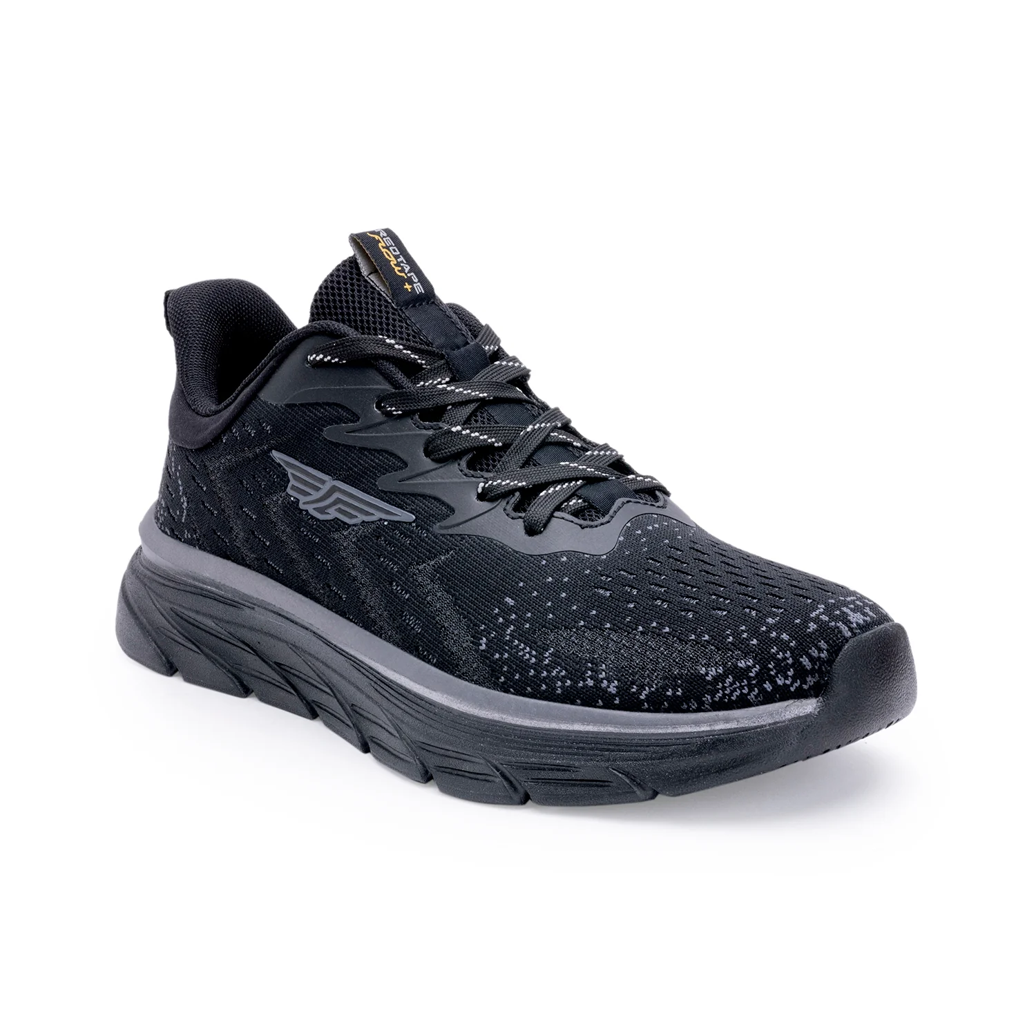 Running Sports Shoes for Men | Soft Cushioned Insole, Slip-ResisTance, Dynamic Feet Support, Arch Support & Shock Absorption - Image 2