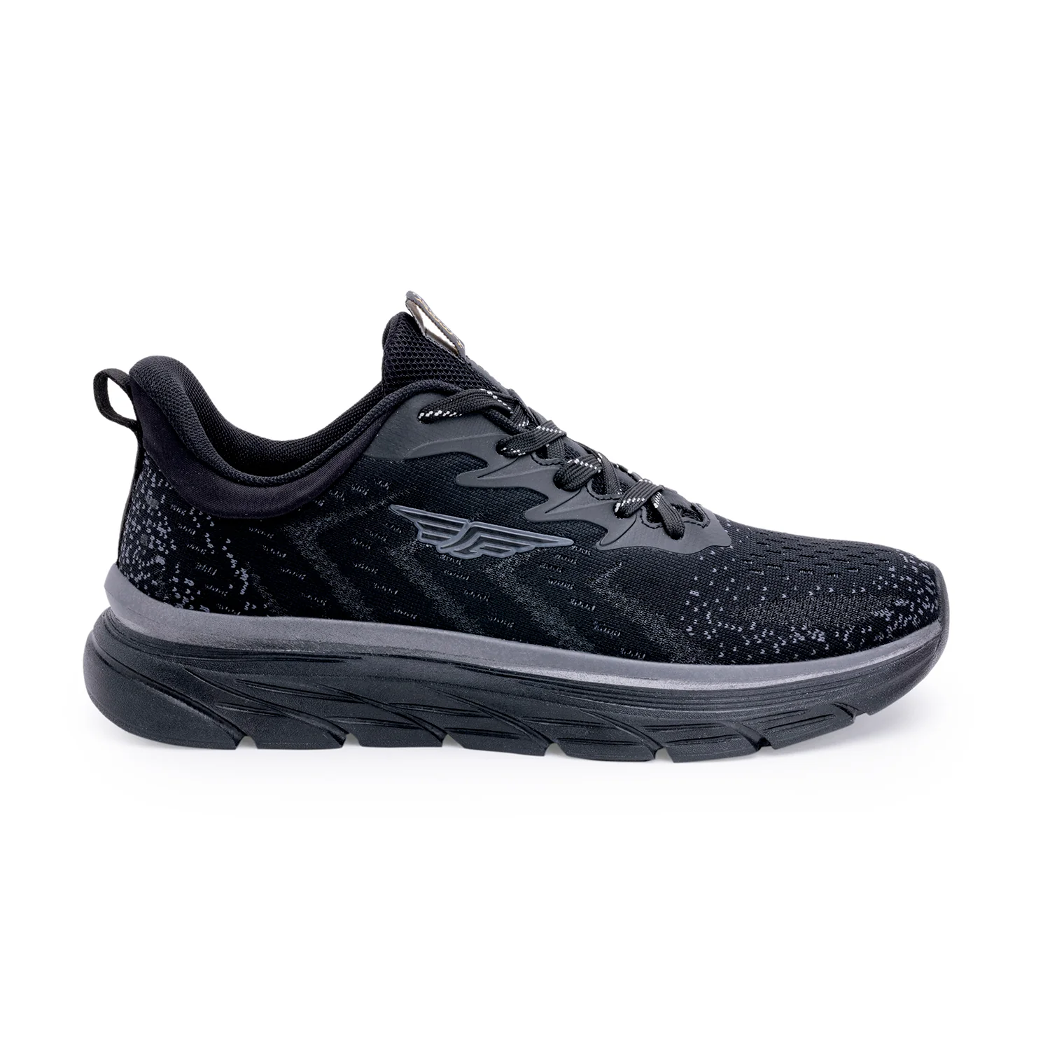 Running Sports Shoes for Men | Soft Cushioned Insole, Slip-ResisTance, Dynamic Feet Support, Arch Support & Shock Absorption - Image 3