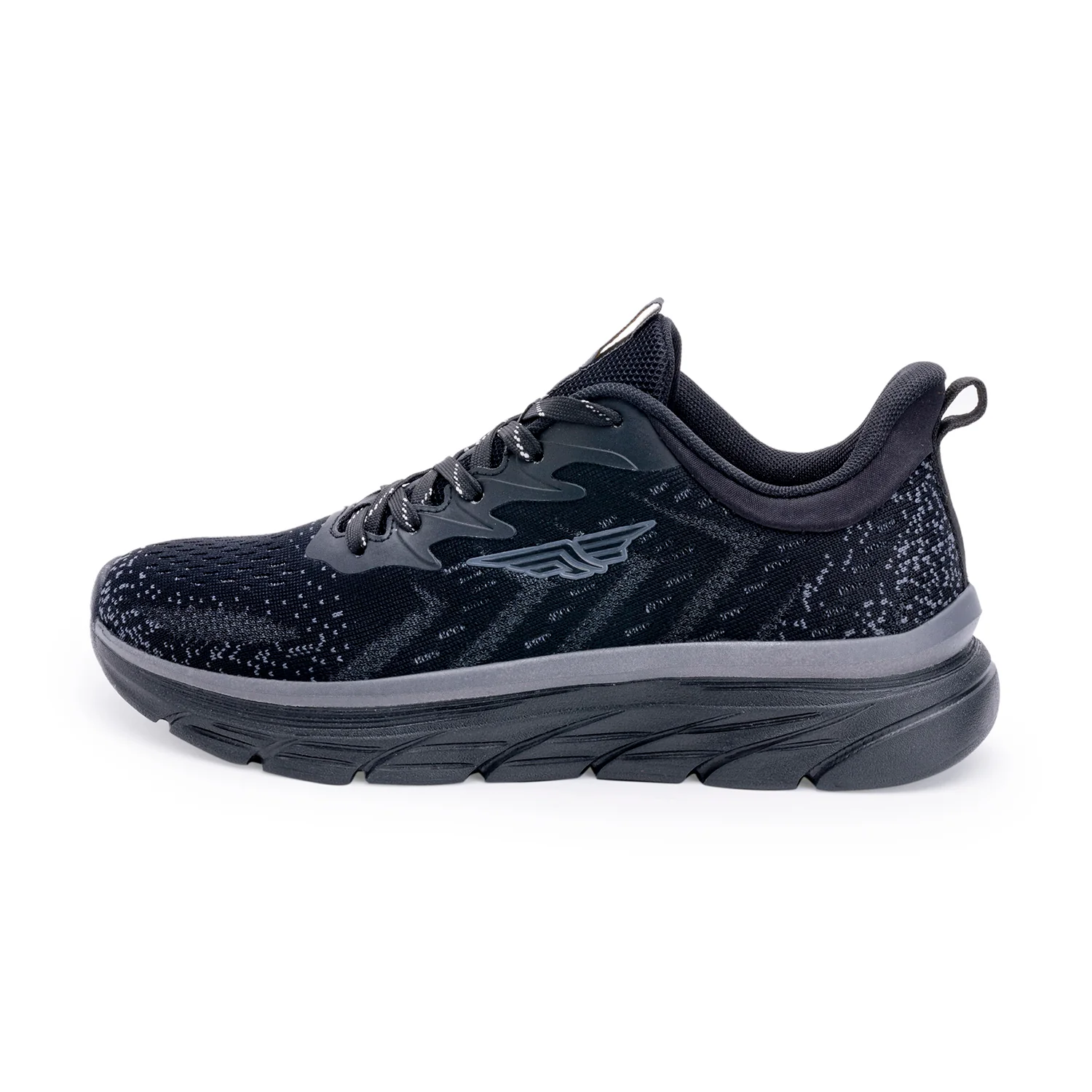 Running Sports Shoes for Men | Soft Cushioned Insole, Slip-ResisTance, Dynamic Feet Support, Arch Support & Shock Absorption - Image 4