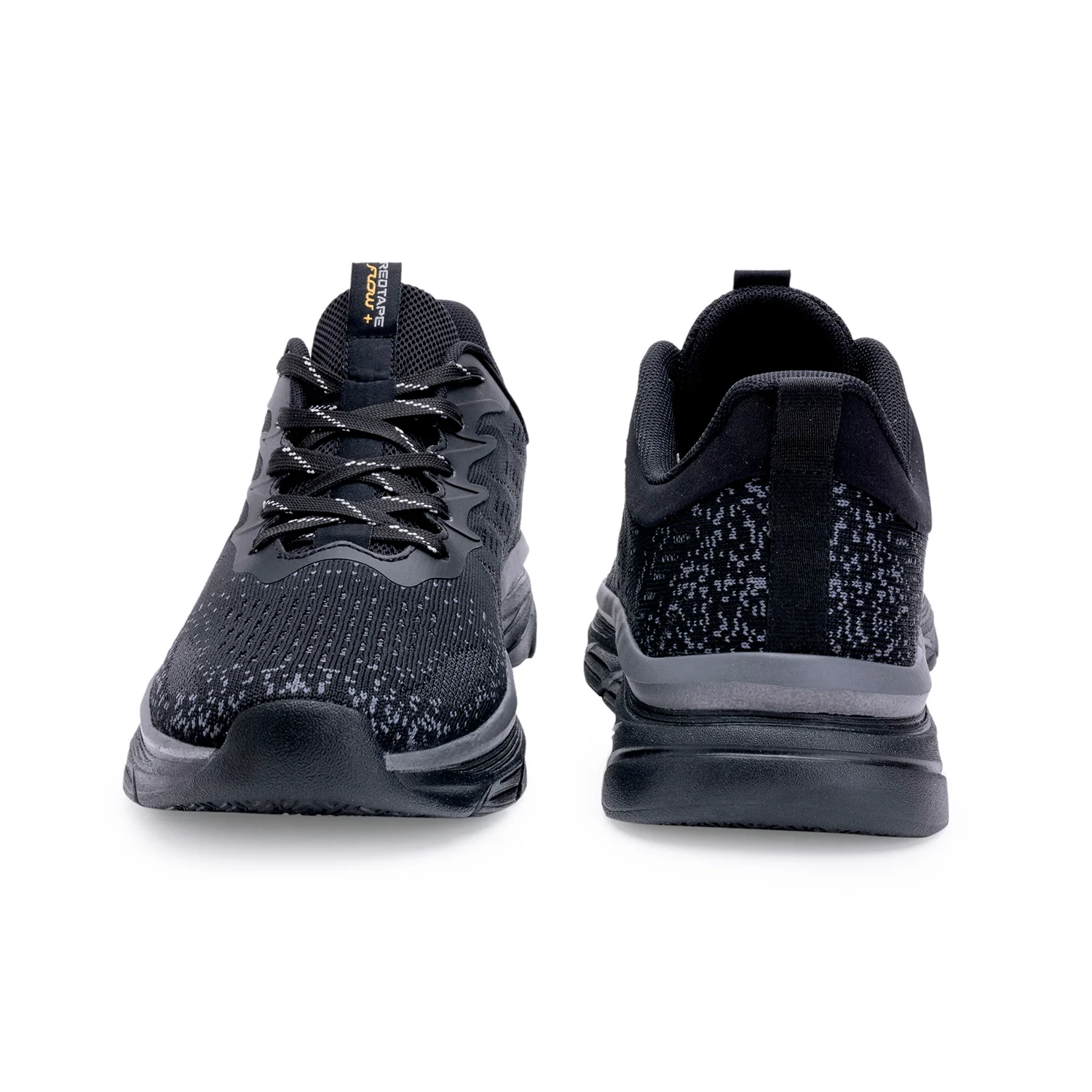 Running Sports Shoes for Men | Soft Cushioned Insole, Slip-ResisTance, Dynamic Feet Support, Arch Support & Shock Absorption - Image 5