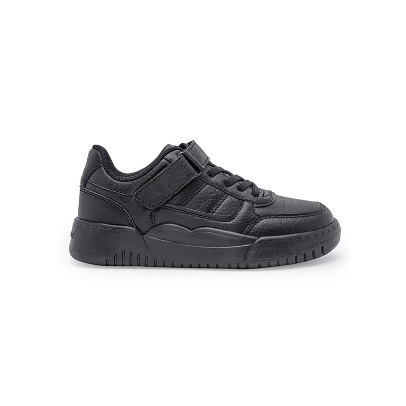 School Shoes for Boys & Girls| Soft Cushioned Insole, Slip-ResisTance, Dynamic Feet Support, Arch Support & Shock Absorption - Image 3