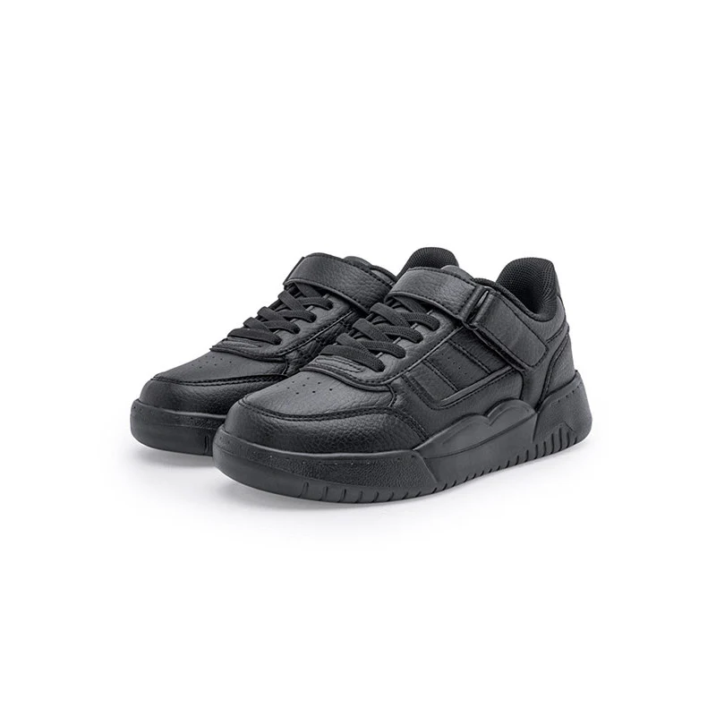 School Shoes for Boys & Girls| Soft Cushioned Insole, Slip-ResisTance, Dynamic Feet Support, Arch Support & Shock Absorption - Image 5
