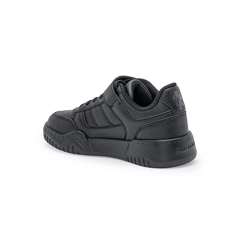 School Shoes for Boys & Girls| Soft Cushioned Insole, Slip-ResisTance, Dynamic Feet Support, Arch Support & Shock Absorption - Image 7