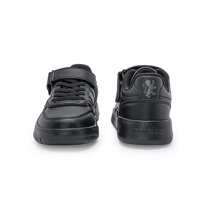 School Shoes for Boys & Girls| Soft Cushioned Insole, Slip-ResisTance, Dynamic Feet Support, Arch Support & Shock Absorption - Image 8