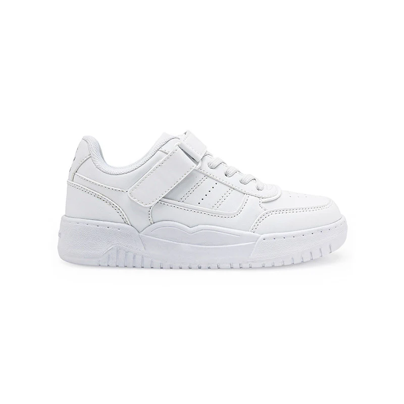 School Shoes for Boys & Girls| Soft Cushioned Insole, Slip-ResisTance, Dynamic Feet Support, Arch Support & Shock Absorption - Image 3
