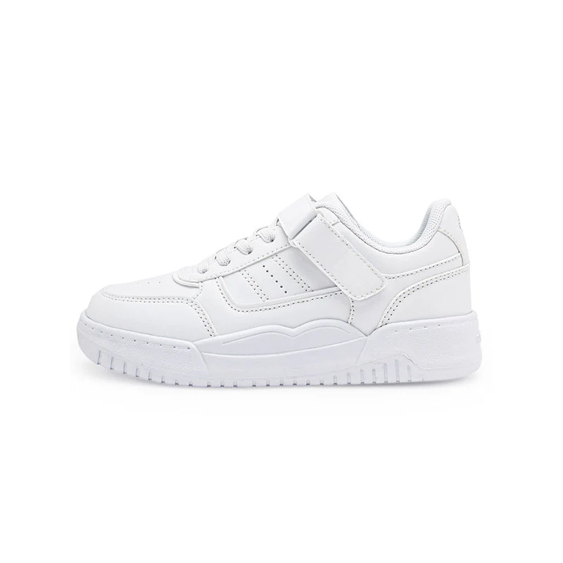 School Shoes for Boys & Girls| Soft Cushioned Insole, Slip-ResisTance, Dynamic Feet Support, Arch Support & Shock Absorption - Image 4