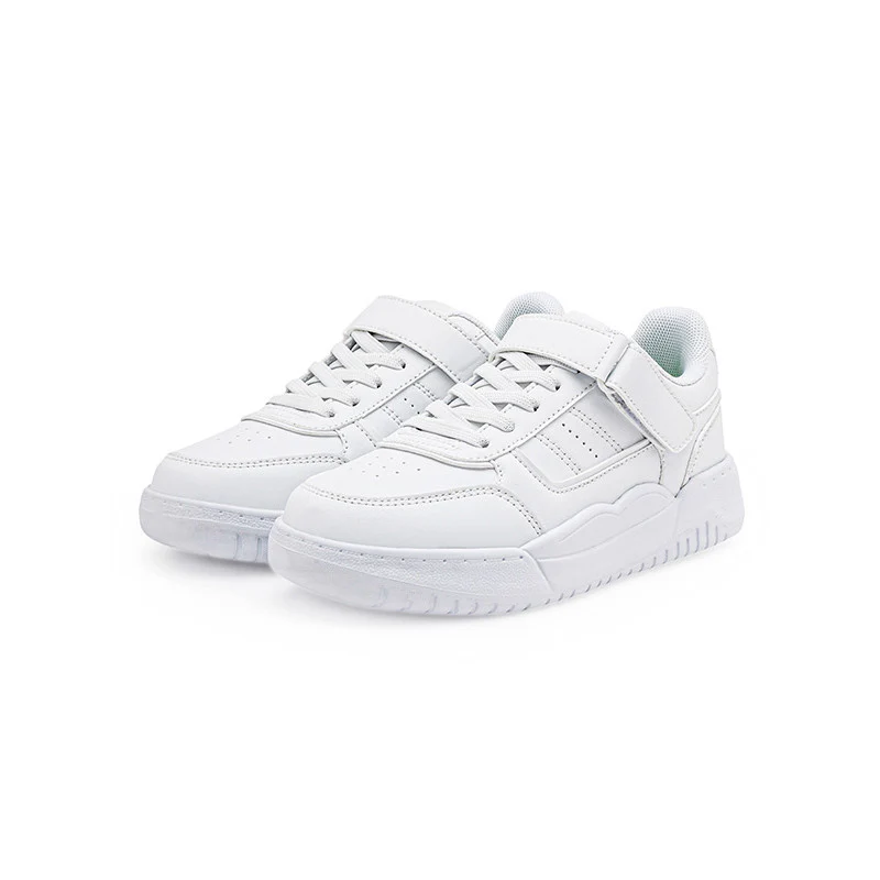 School Shoes for Boys & Girls| Soft Cushioned Insole, Slip-ResisTance, Dynamic Feet Support, Arch Support & Shock Absorption - Image 5