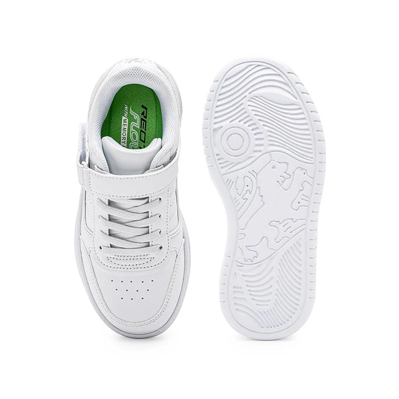 School Shoes for Boys & Girls| Soft Cushioned Insole, Slip-ResisTance, Dynamic Feet Support, Arch Support & Shock Absorption - Image 6