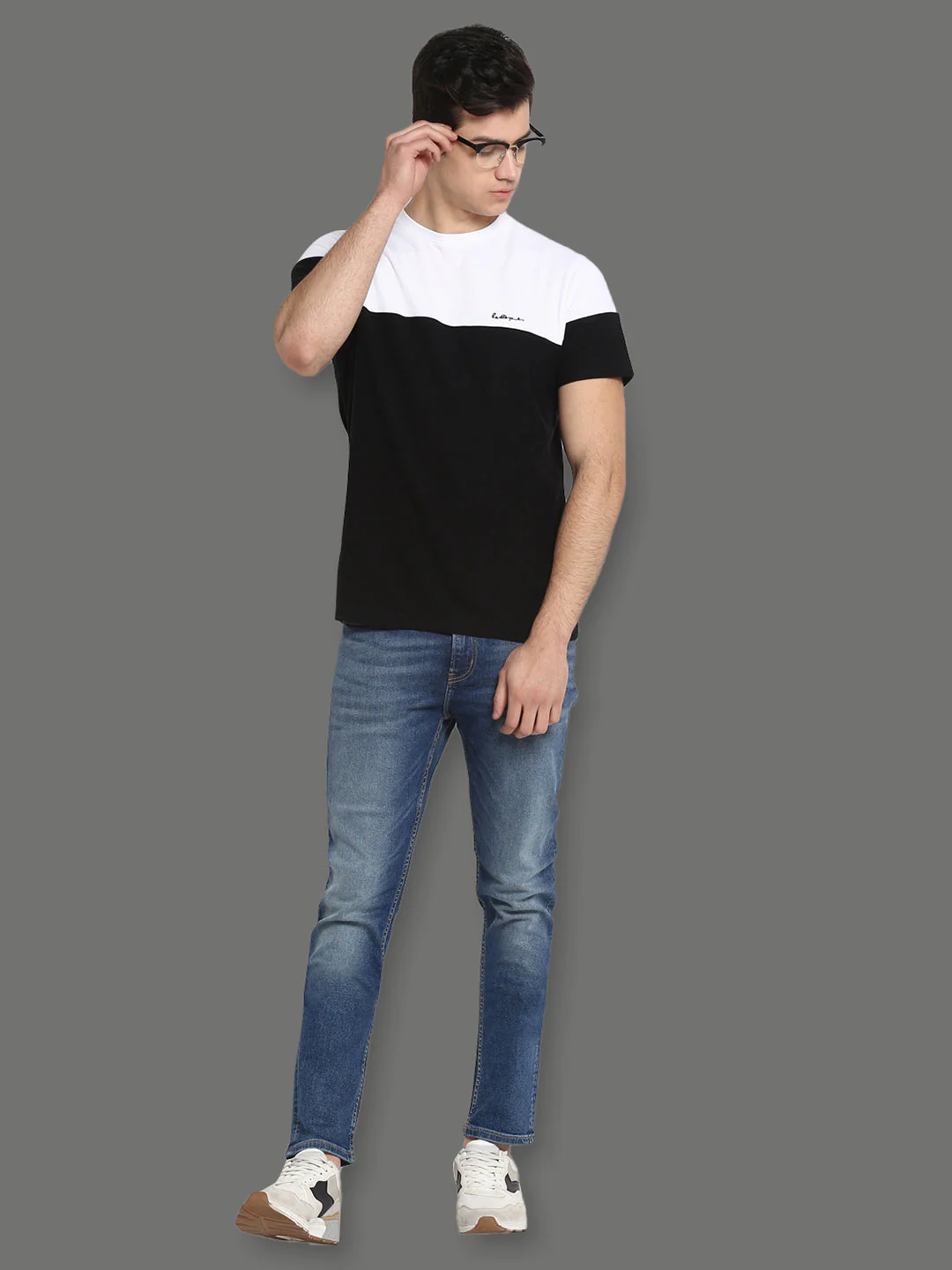 Skinny Fit Jeans for Men - Image 5