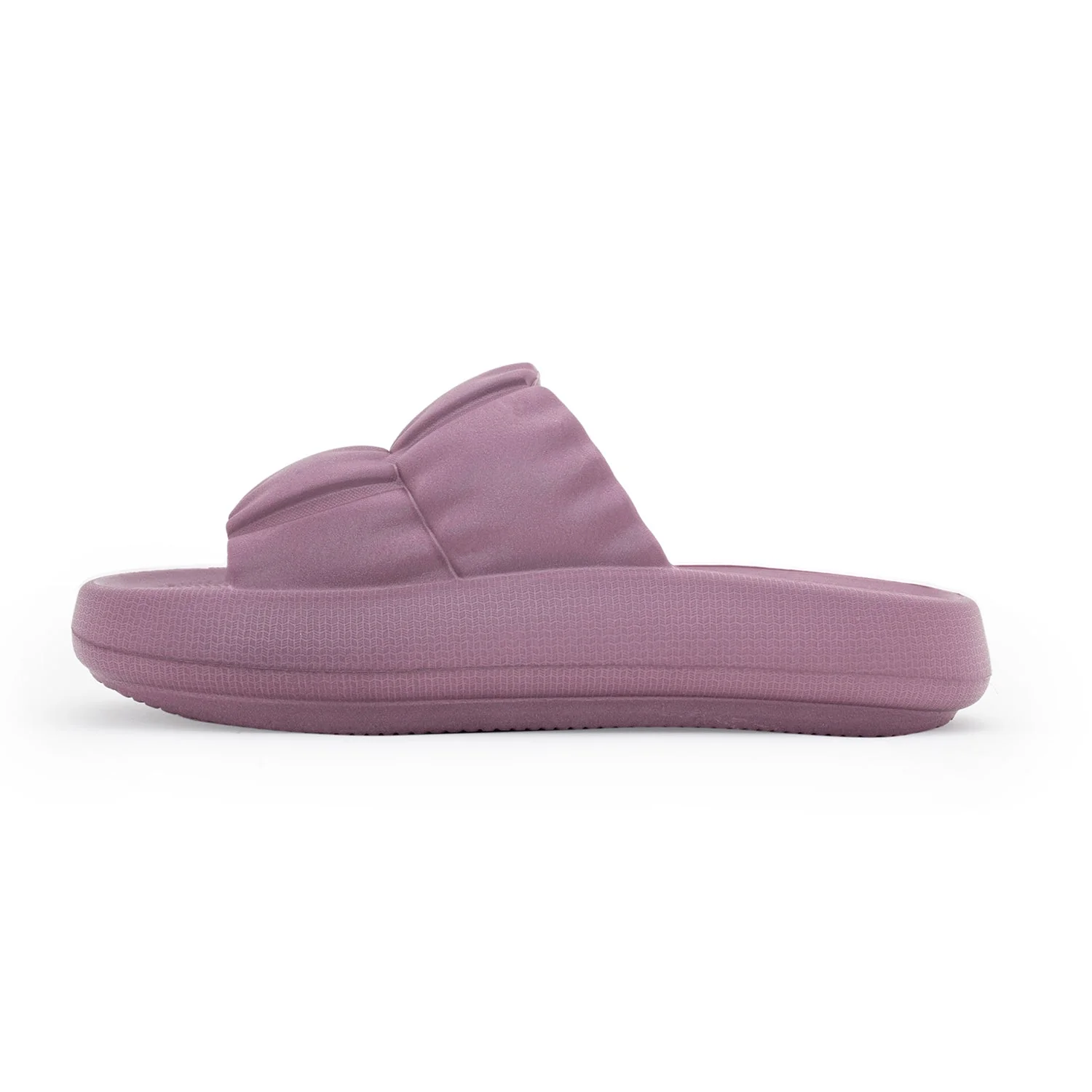Sliders Flip-Flops for Women | Casual Pool Sliders, Lightweight EVA & All-Day Comfort - Image 3
