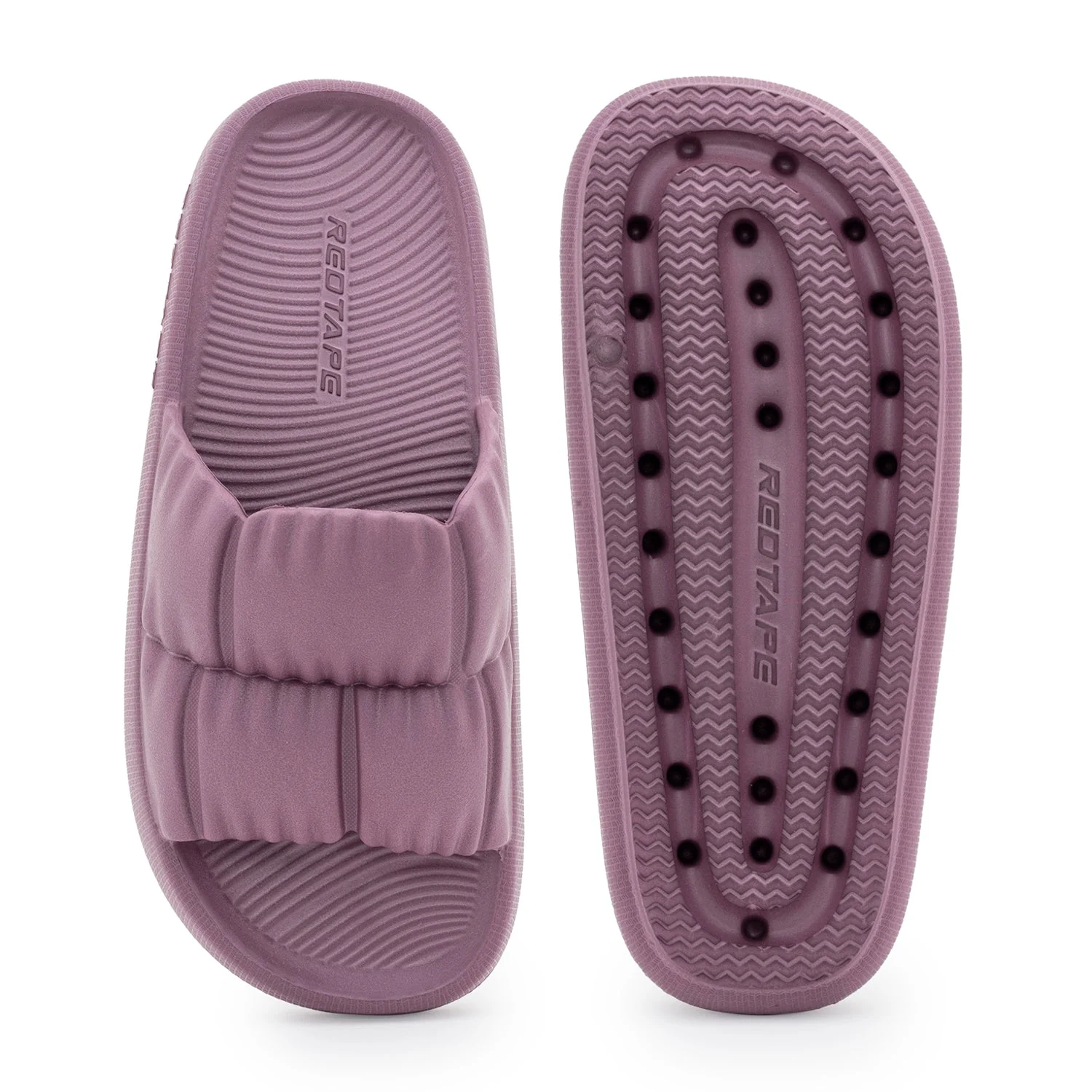 Sliders Flip-Flops for Women | Casual Pool Sliders, Lightweight EVA & All-Day Comfort - Image 5