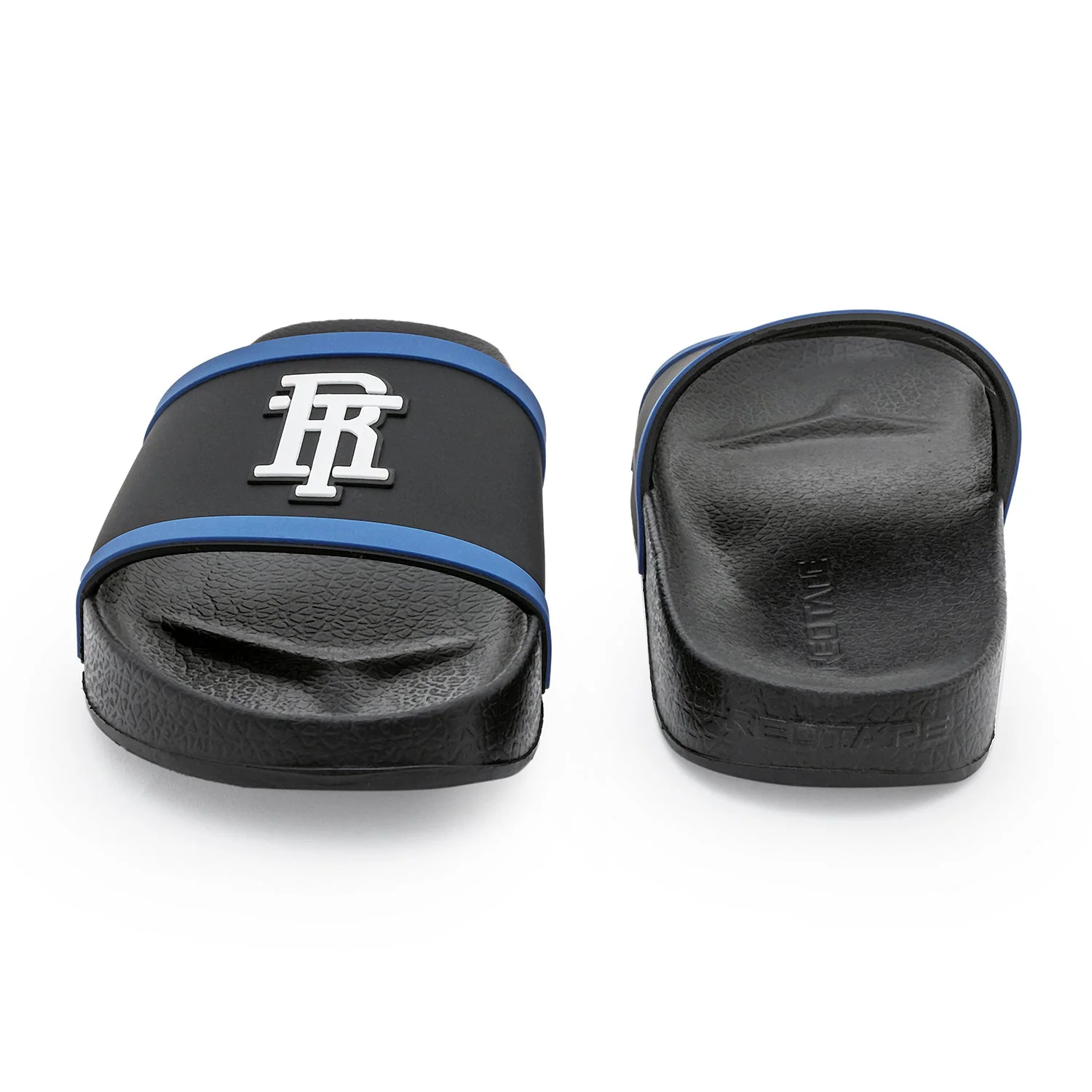 Sliders for Men | Comfortable Slip-On Design, Stylish Casual Wear, Lightweight & Durable - Image 4