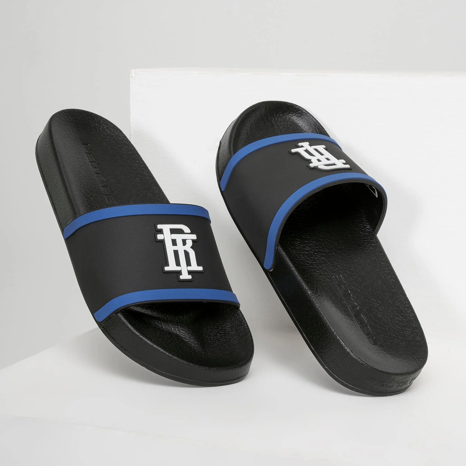 Sliders for Men | Comfortable Slip-On Design, Stylish Casual Wear, Lightweight & Durable - Image 6
