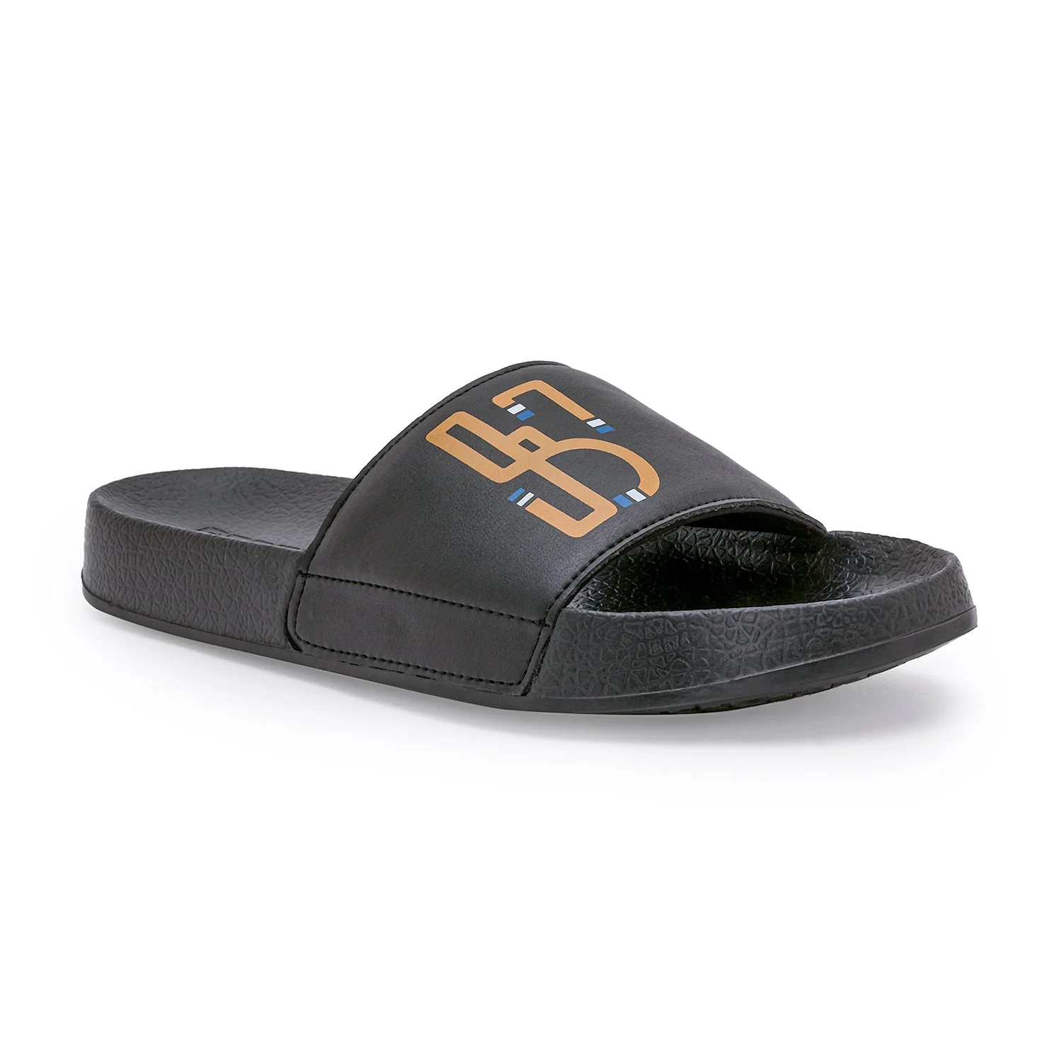 Sliders Slippers for Men | Comfortable Slip-Ons - Image 3