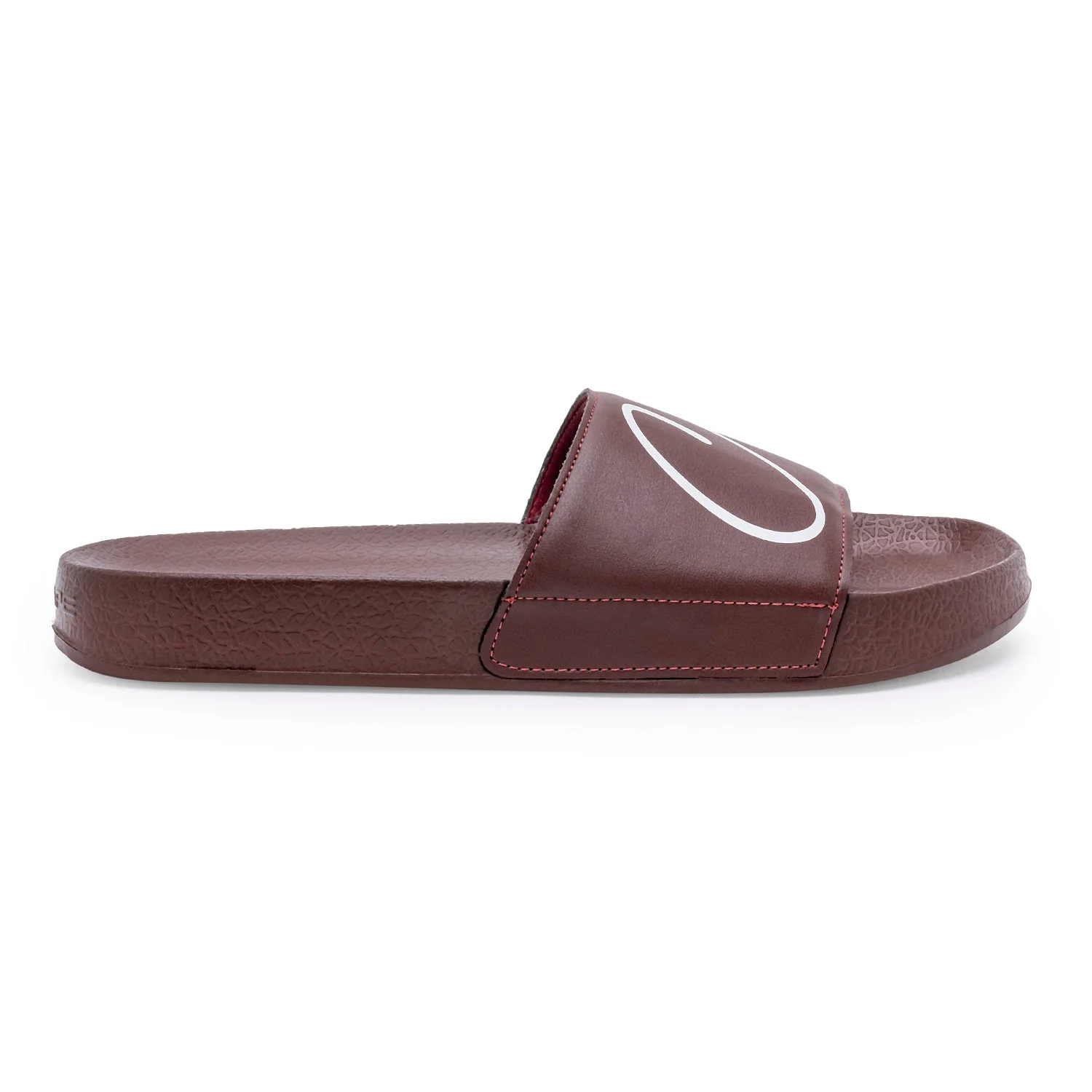 Slip-On Casual Sliders for Men's - Comfortable Men's's Sliders, Perfect for Casual Looks - Image 4