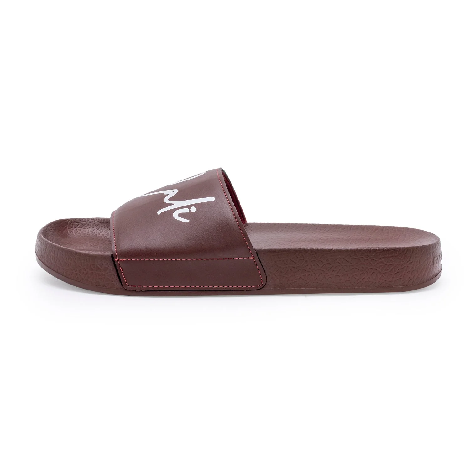 Slip-On Casual Sliders for Men's - Comfortable Men's's Sliders, Perfect for Casual Looks - Image 5