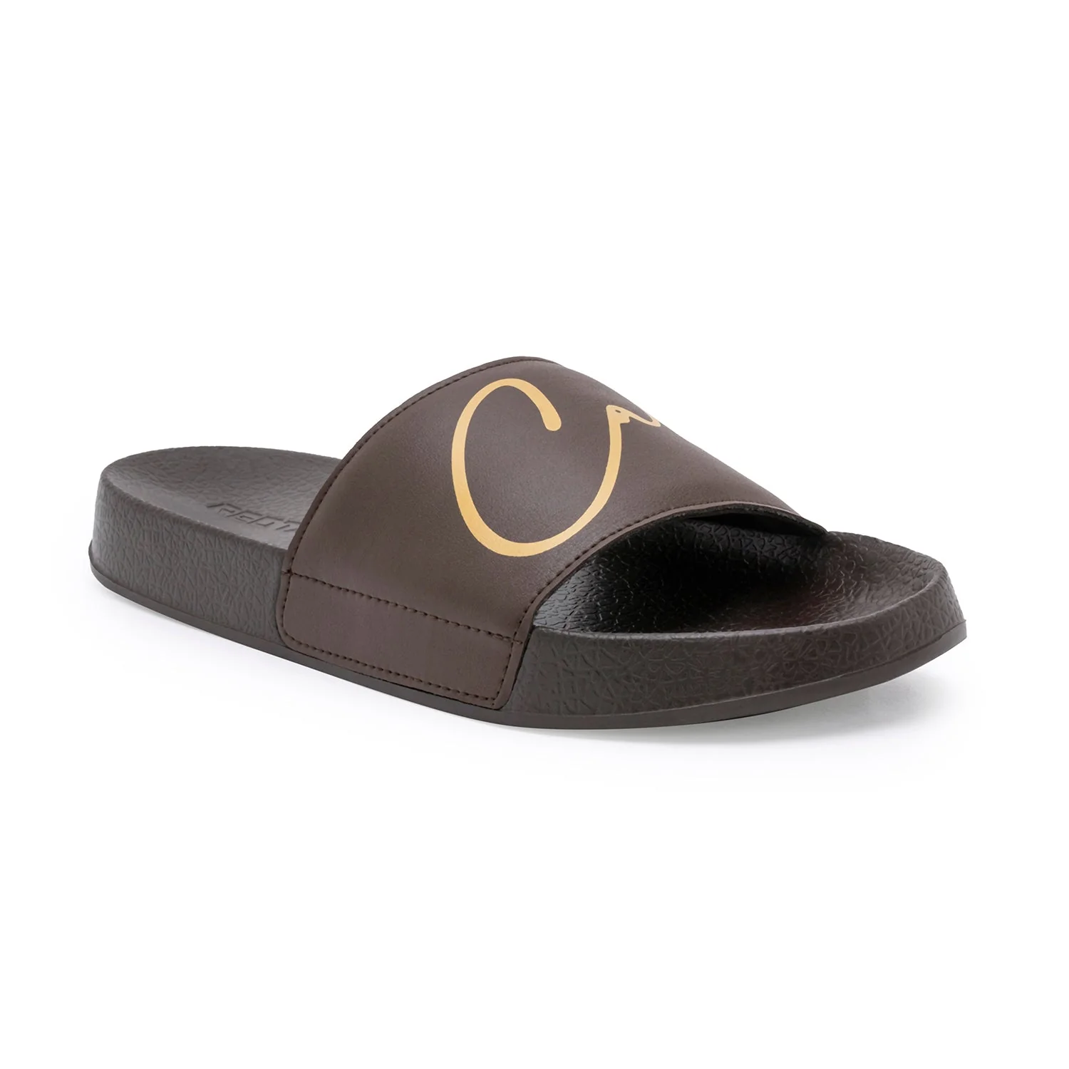 Slip-On Casual Sliders for Men's - Comfortable Men's's Sliders, Perfect for Casual Looks - Image 3