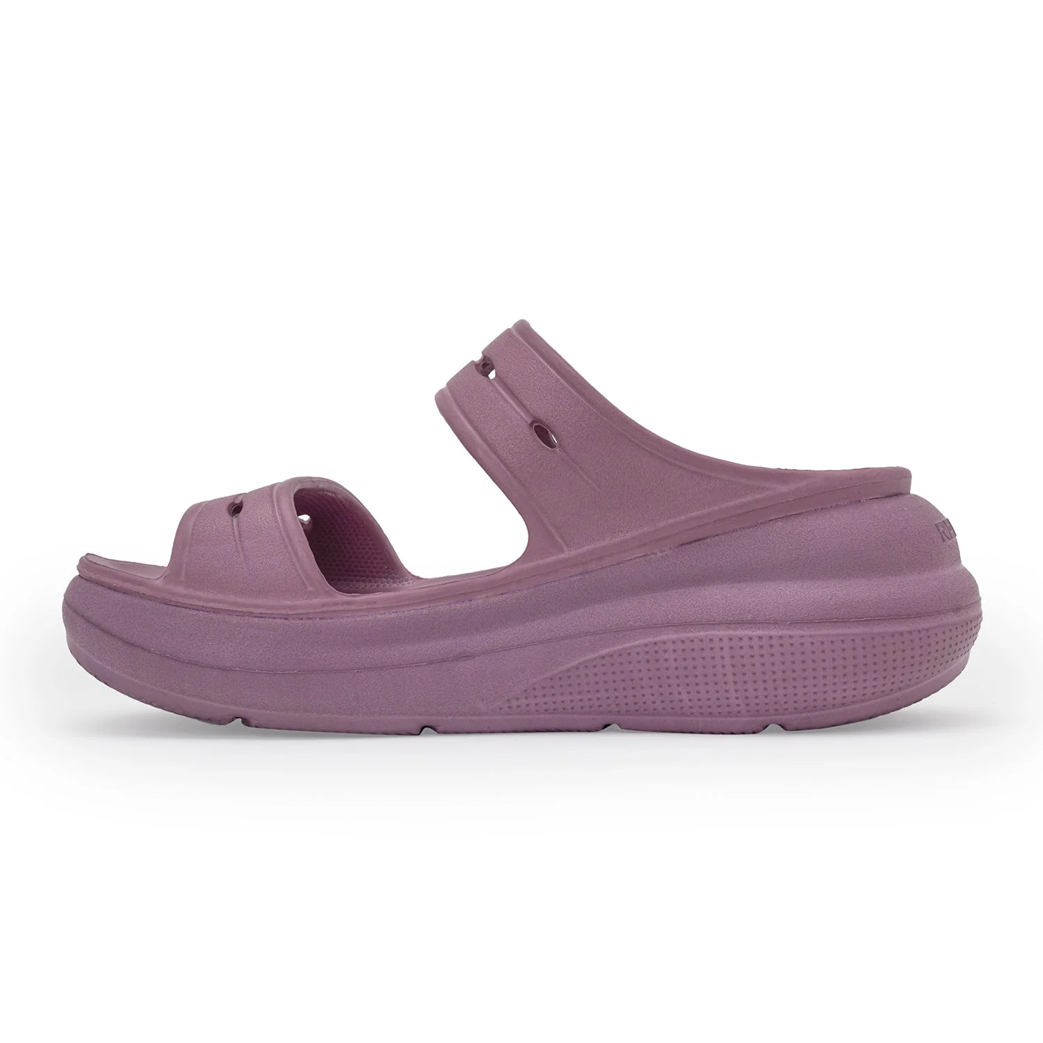 Slip-on Sliders for Women | Refined Round-Toe Shape with the Relaxing Slip-On Support - Image 4