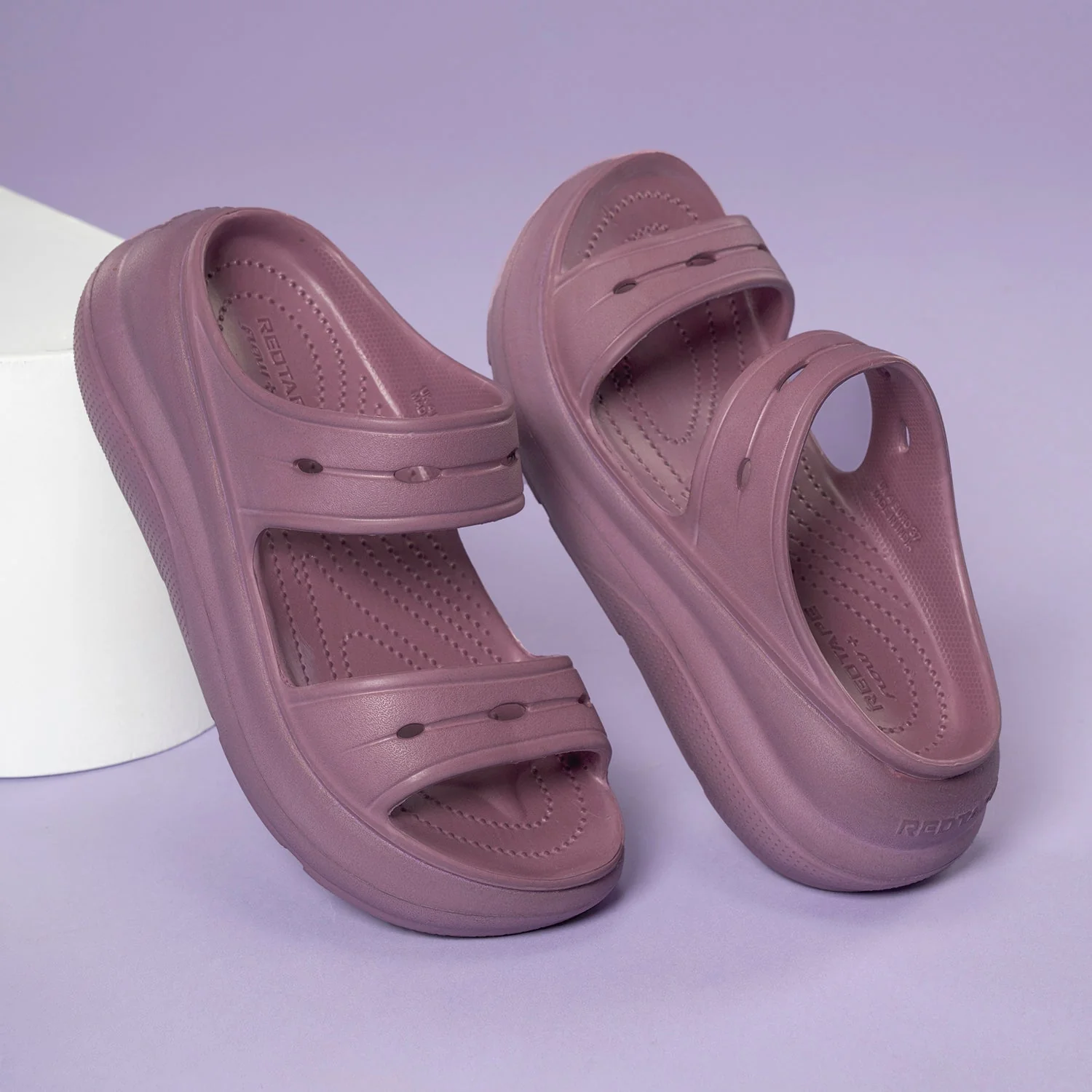 Slip-on Sliders for Women - Image 6