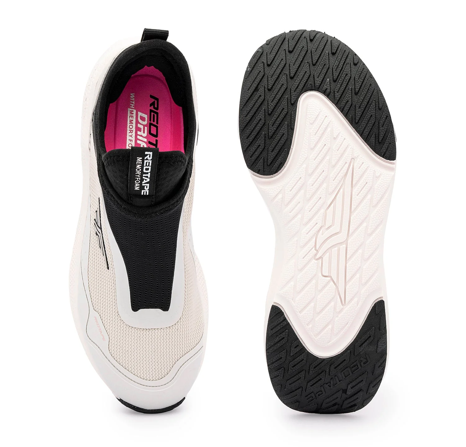 Slip-On Walking Shoes for Women - Image 5