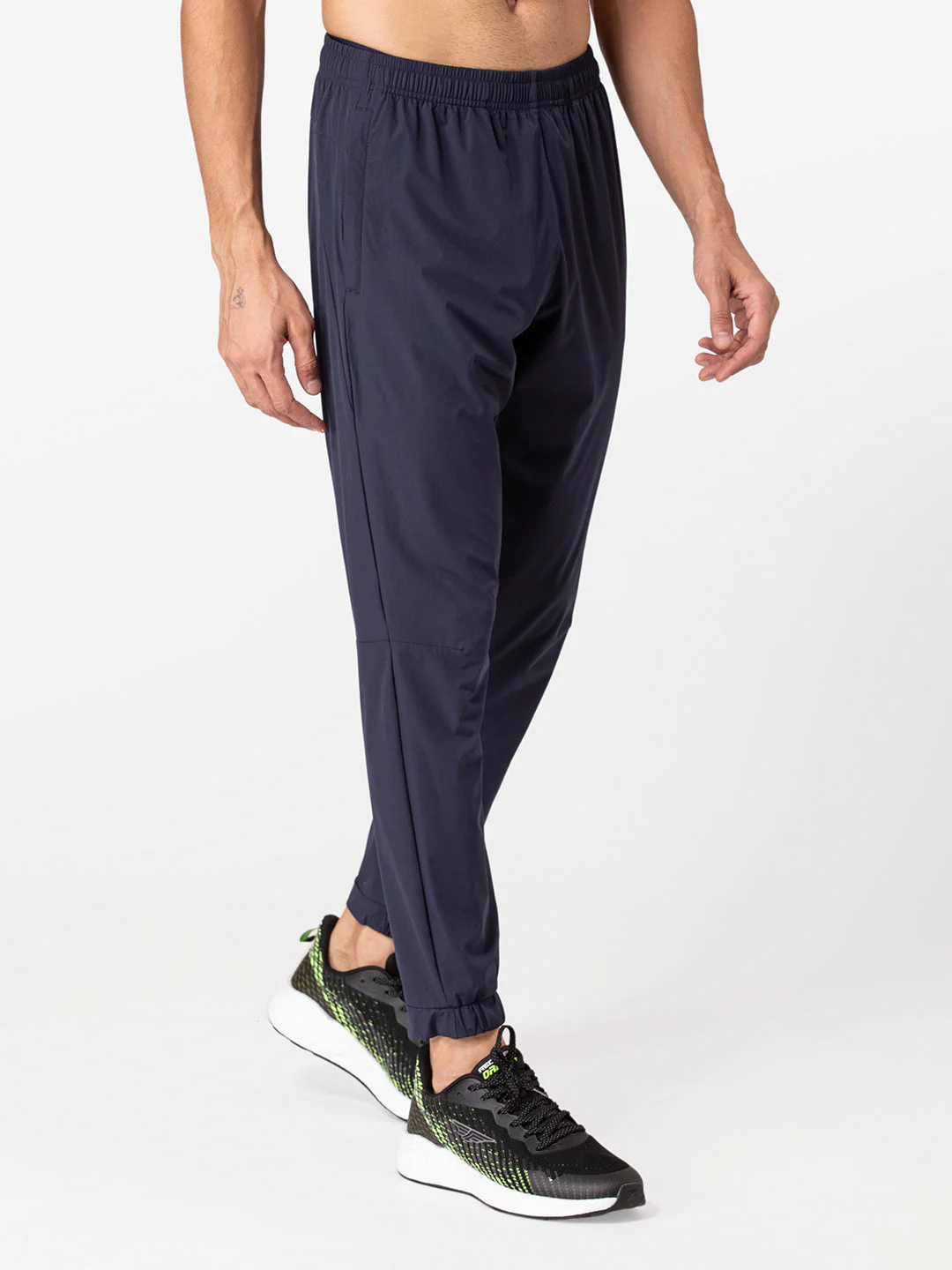 Smart Fit Joggers for Men - Image 2