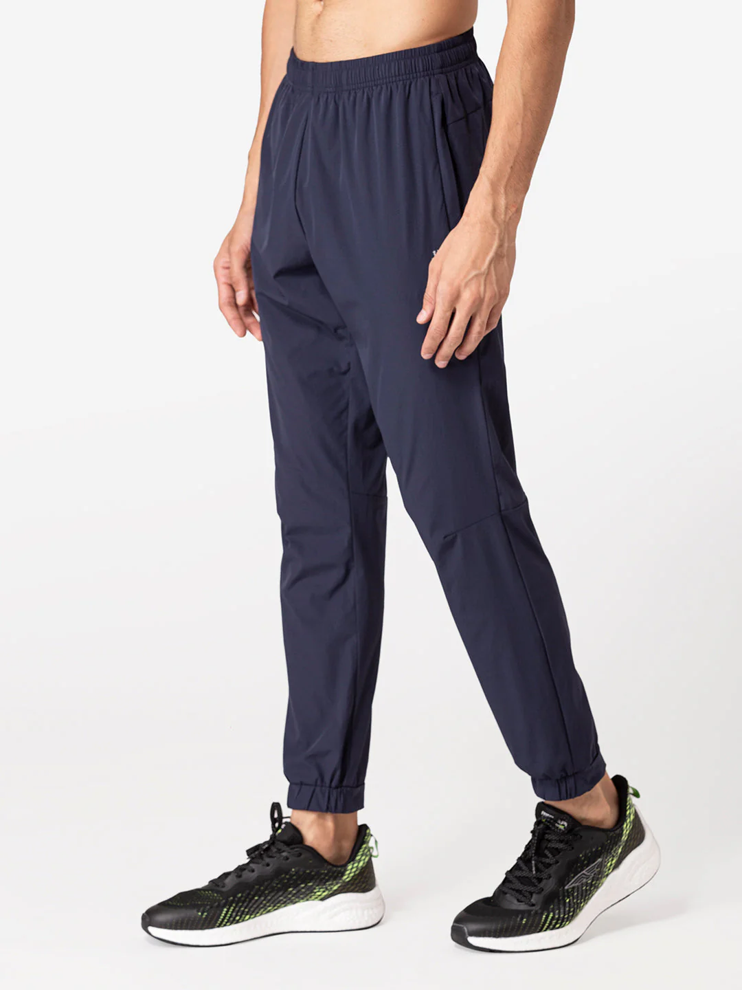 Smart Fit Joggers for Men - Image 3