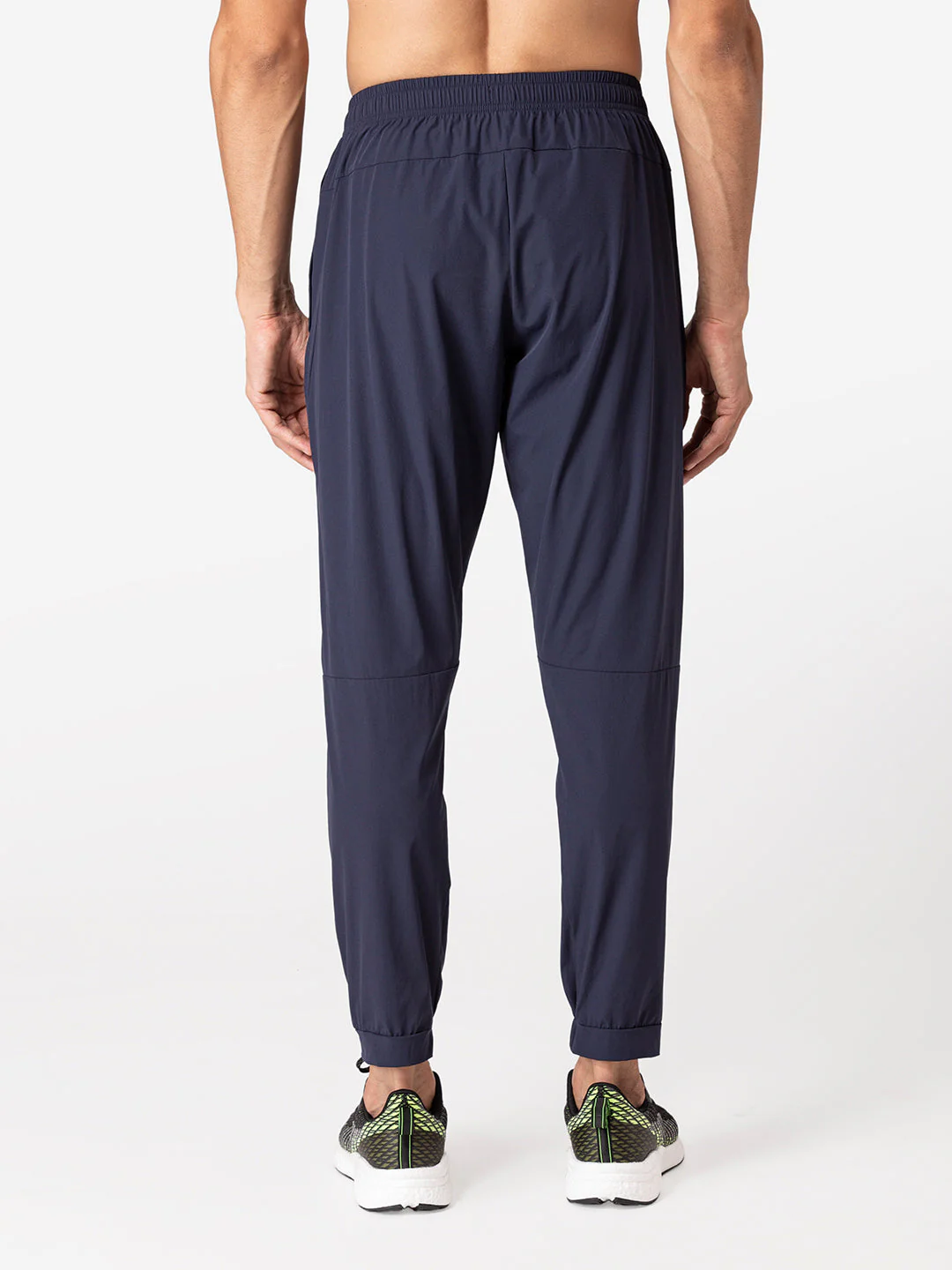Smart Fit Joggers for Men - Image 4