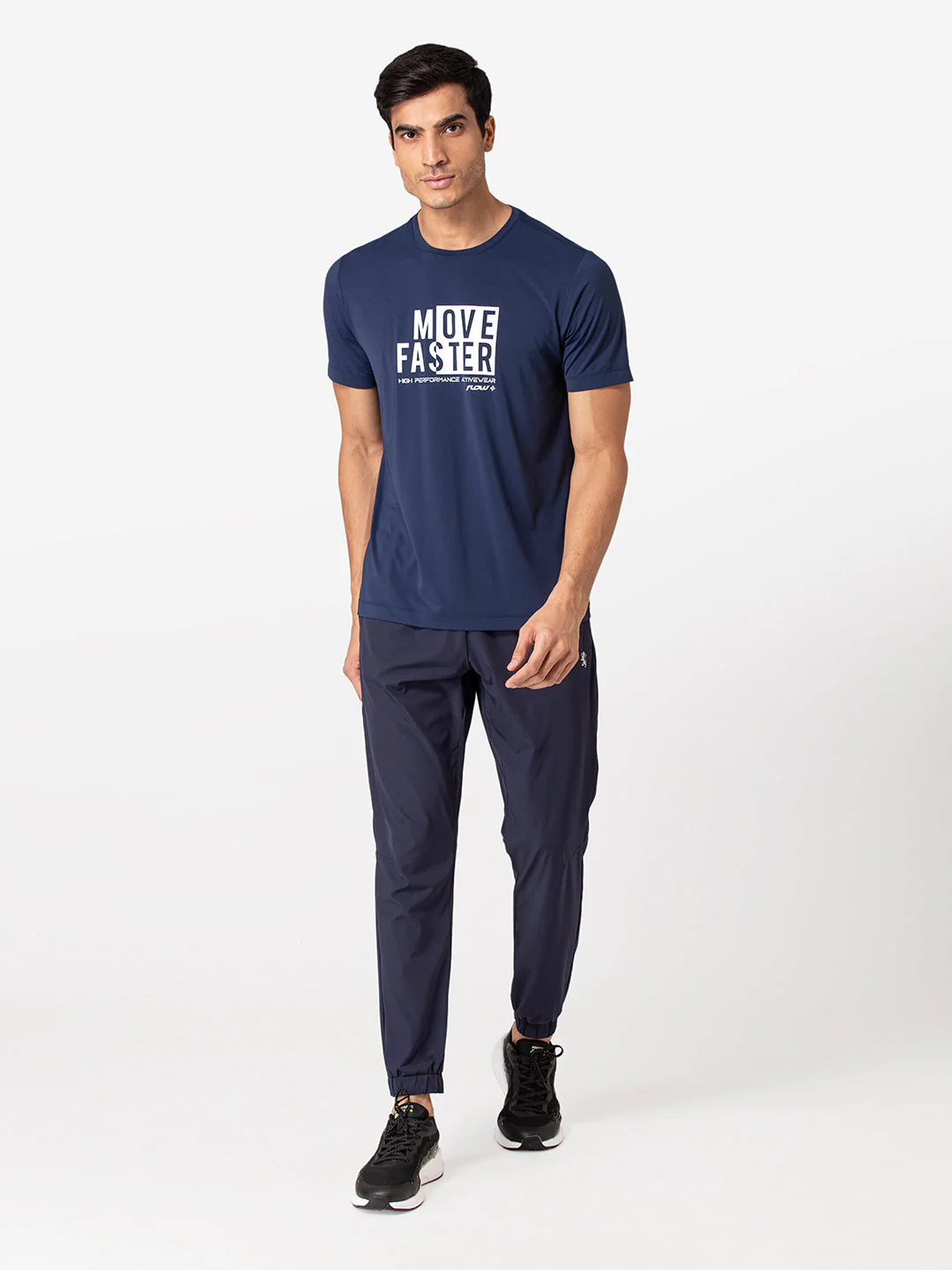 Smart Fit Joggers for Men - Image 5