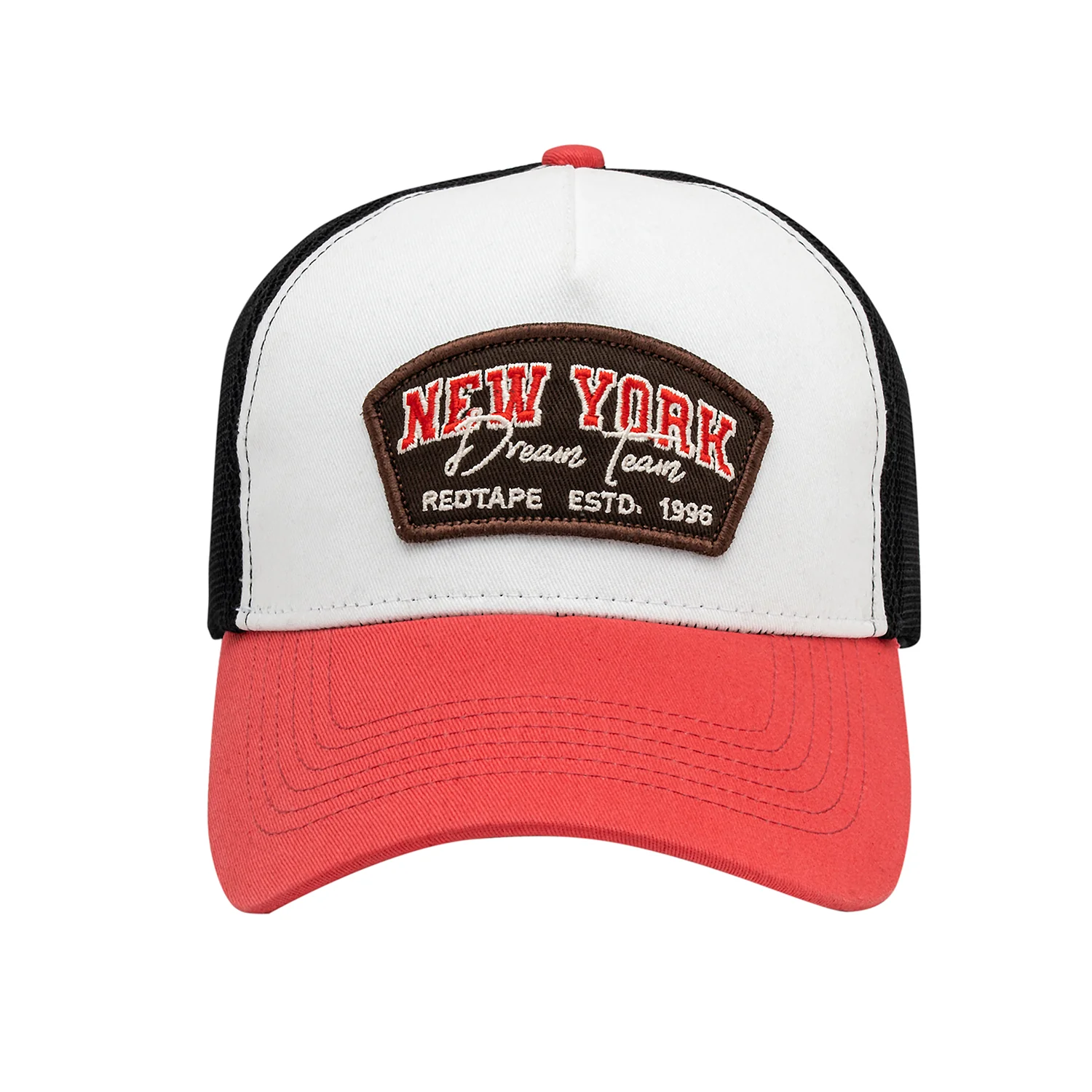 Snapback Mesh Unisex Cap for Men & Women | Adjustable Strap | All Sports Cap - Image 3