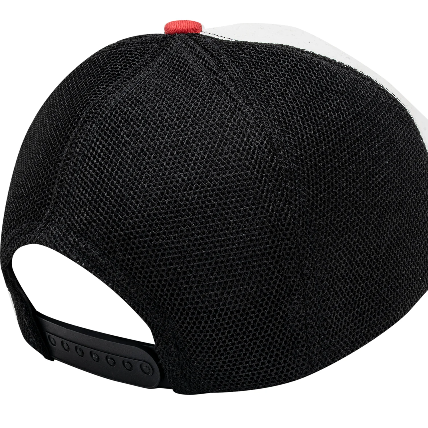 Snapback Mesh Unisex Cap for Men & Women | Adjustable Strap | All Sports Cap - Image 7