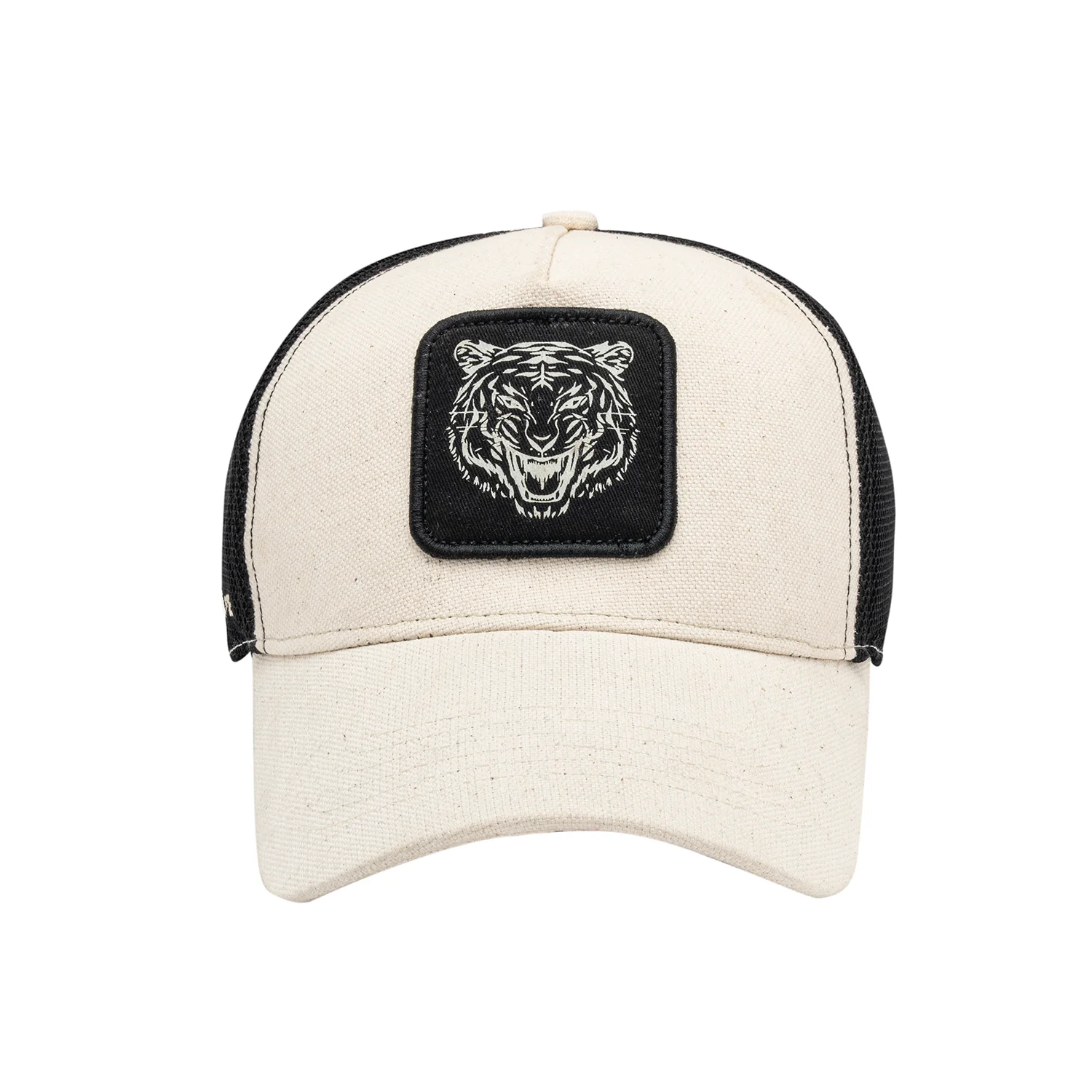 Snapback Mesh Unisex Cap for Men & Women | Adjustable Strap | All Sports Cap - Image 3
