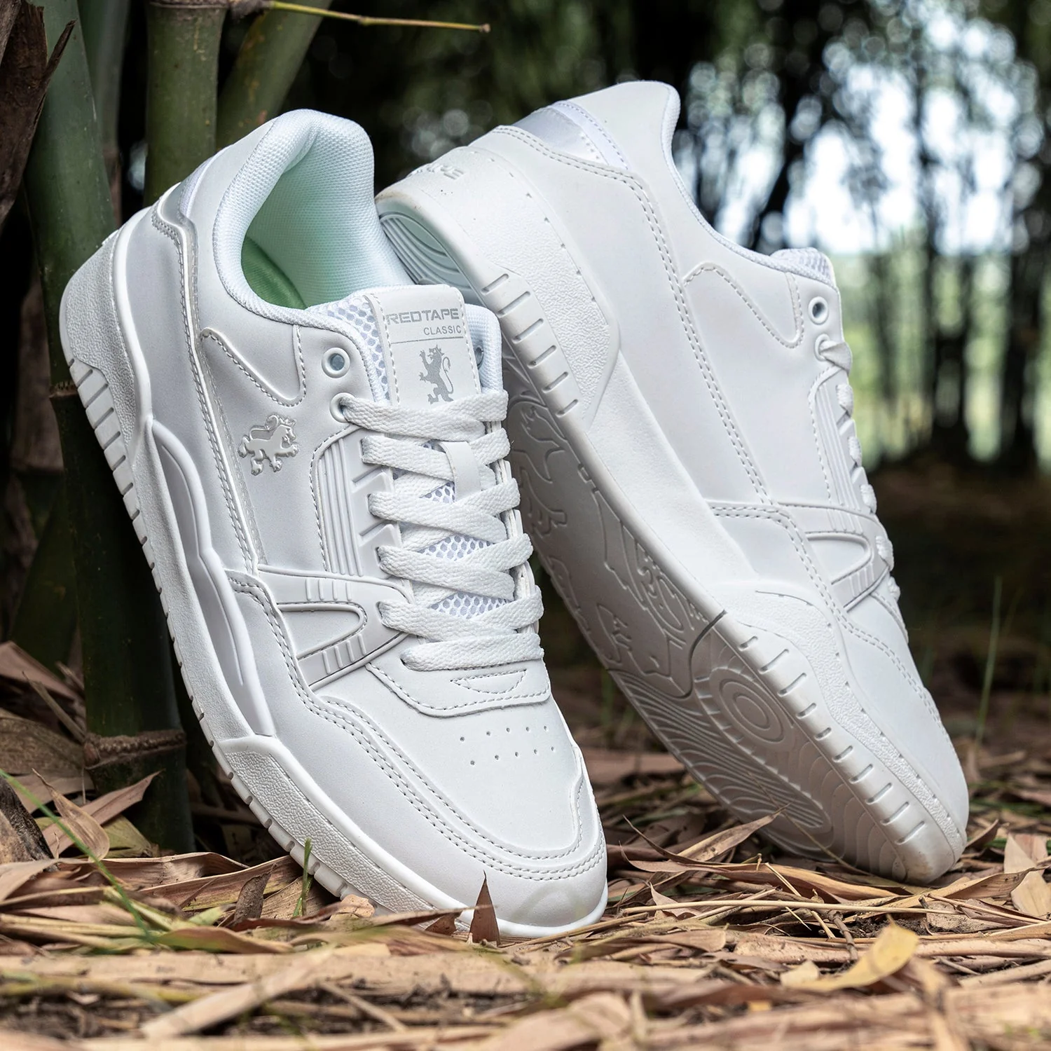 Casual Sneaker Shoes For Men - Image 5