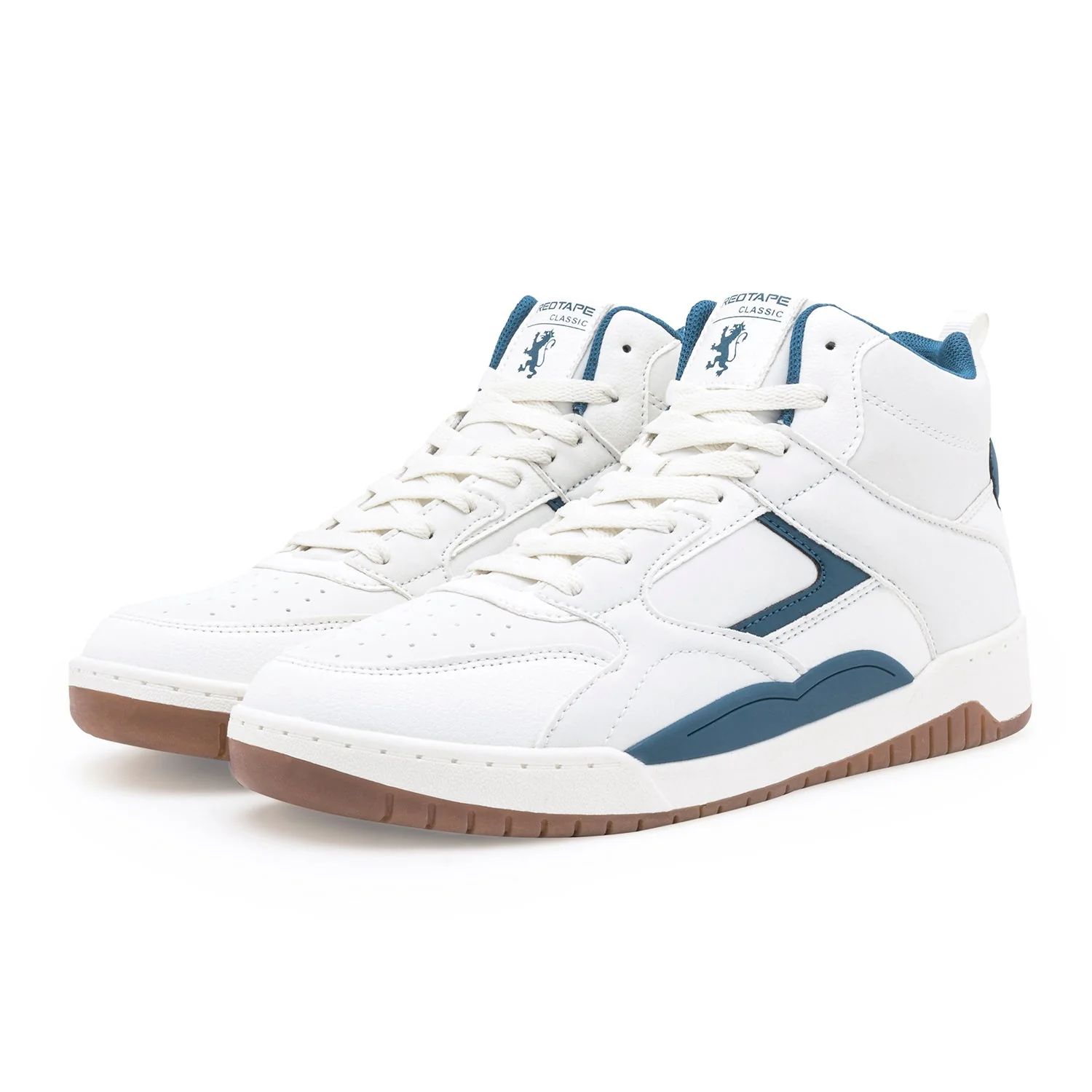 Casual Sneaker Shoes For Men - Image 4