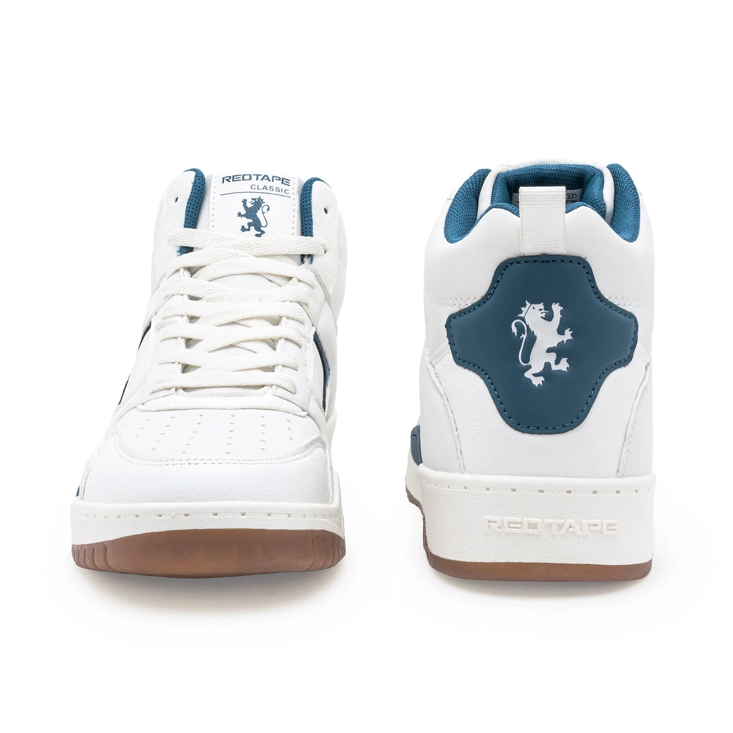 Casual Sneaker Shoes For Men - Image 6