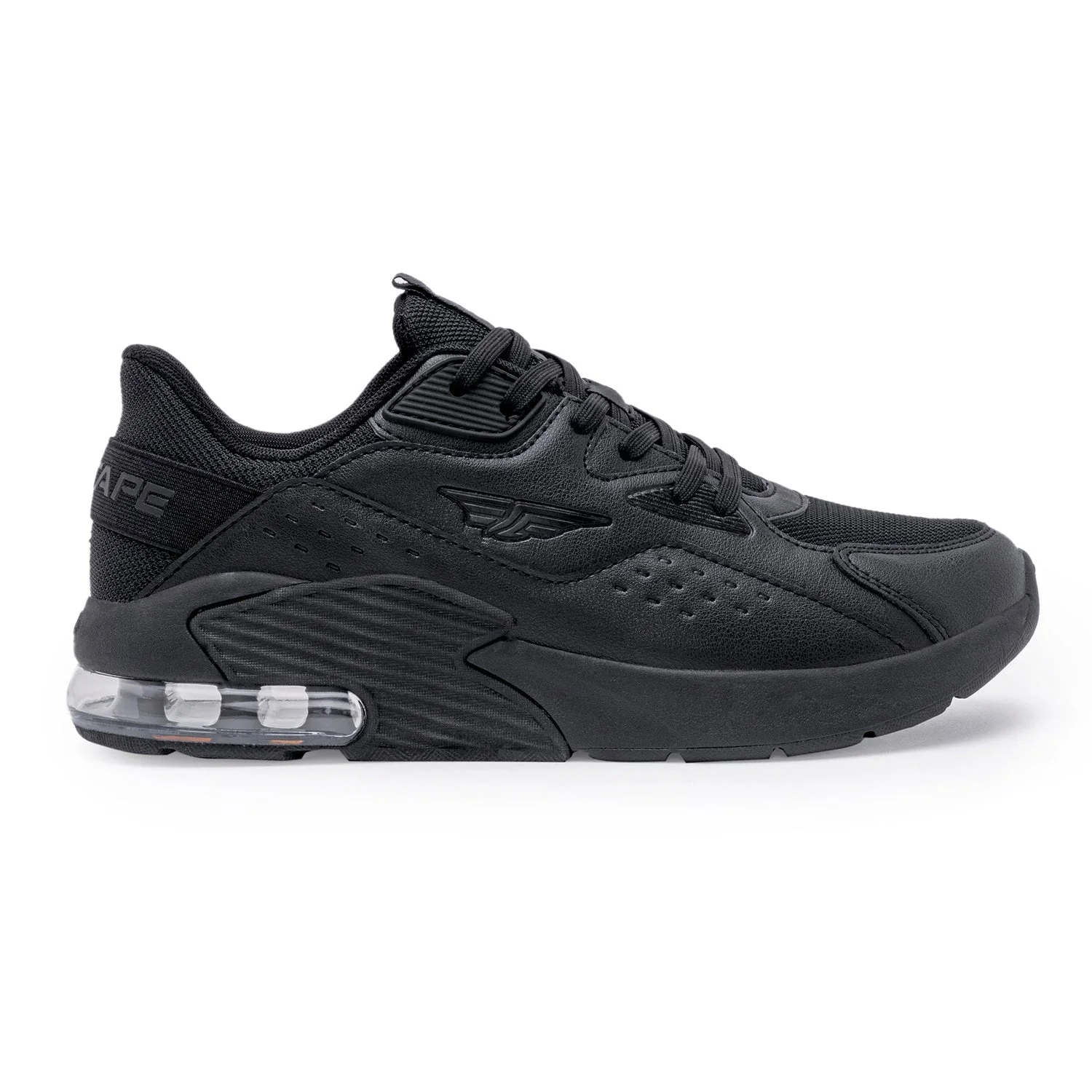 Casual Sneaker Shoes For Men - Image 3