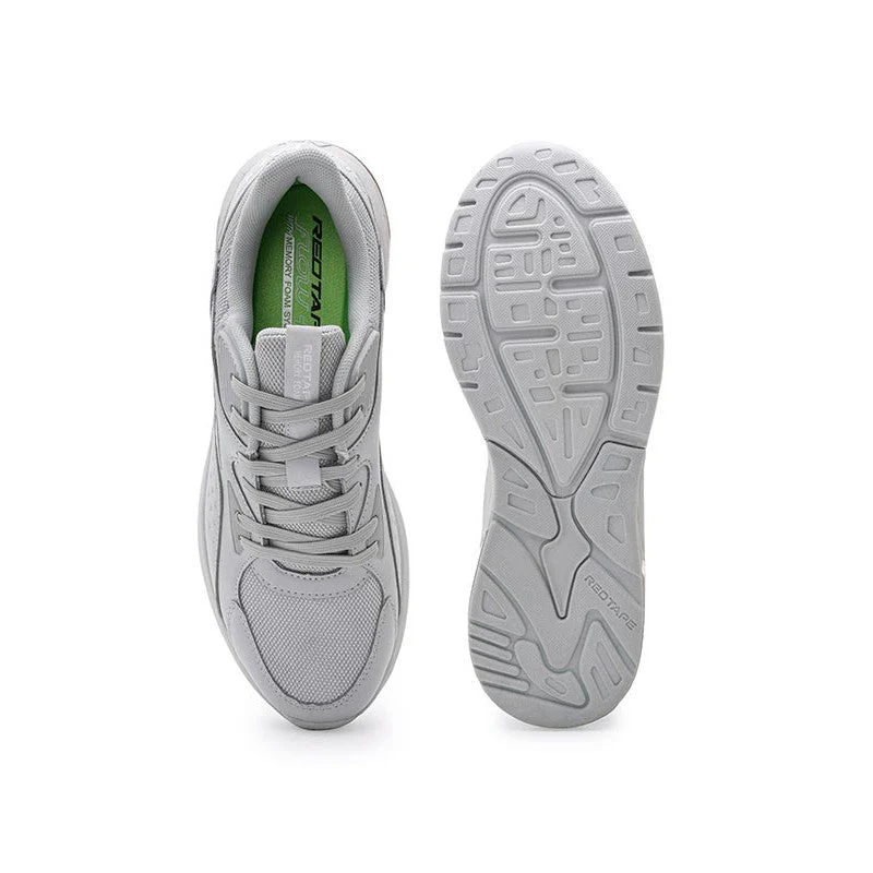 Red Tape Sneaker Casual Shoes for Men | Soft Cushioned Insole, Slip-Resistance, Dynamic Feet Support, Arch Support & Shock Absorption - Image 6