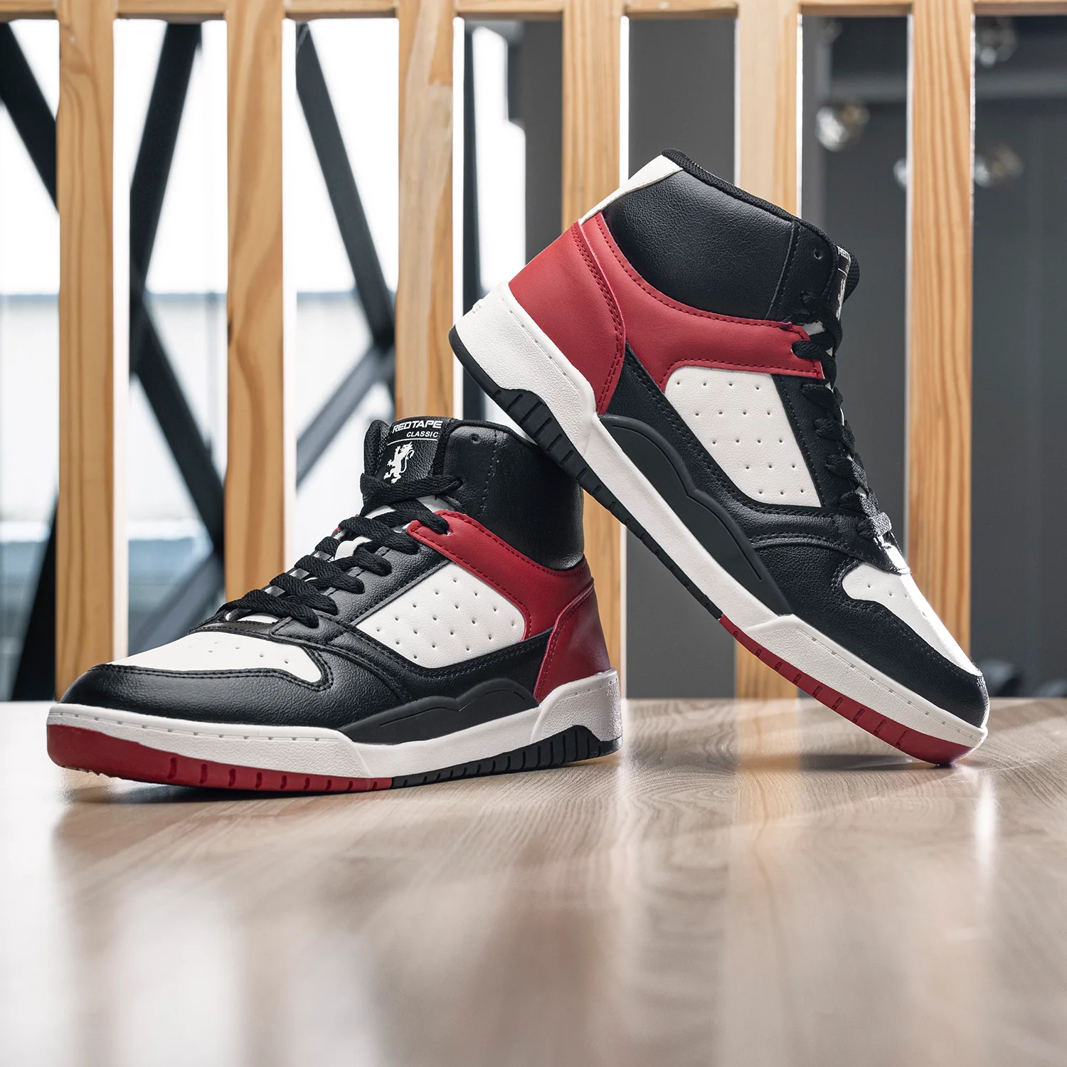 Sneaker Casual Shoes for Men - Image 6