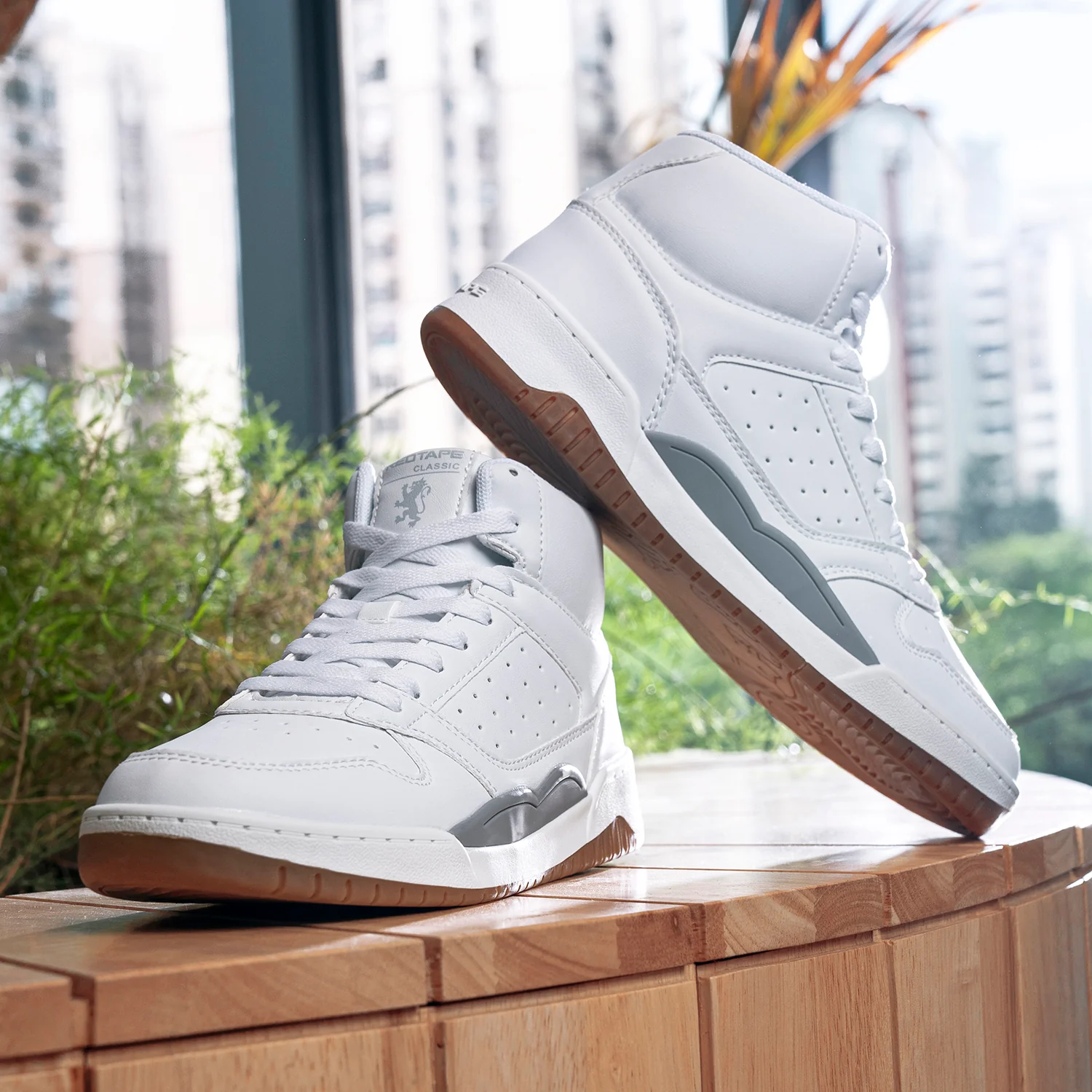 Sneaker Casual Shoes for Men - Image 6